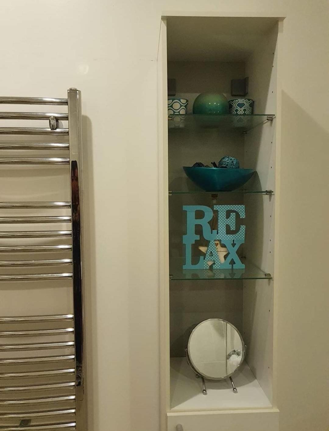 Luxury 2 Bedroom Flat In Central Appartement