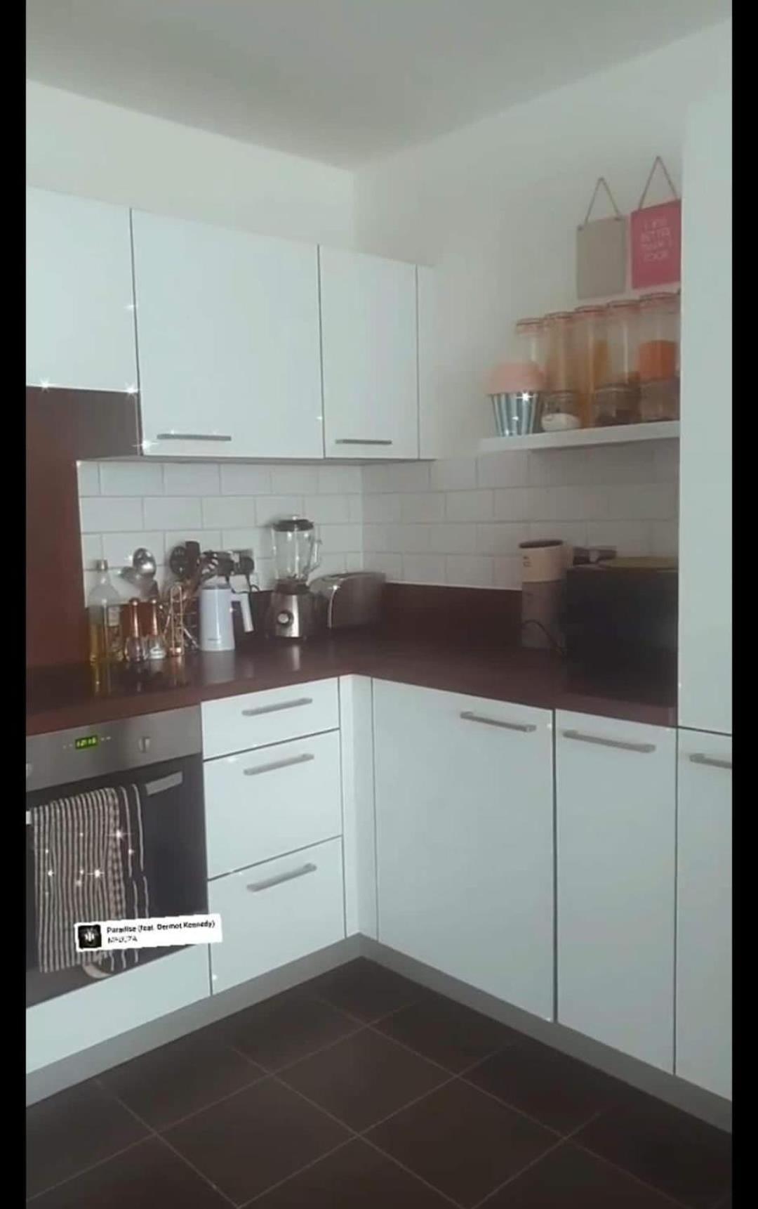 Luxury 2 Bedroom Flat In Central Appartement *