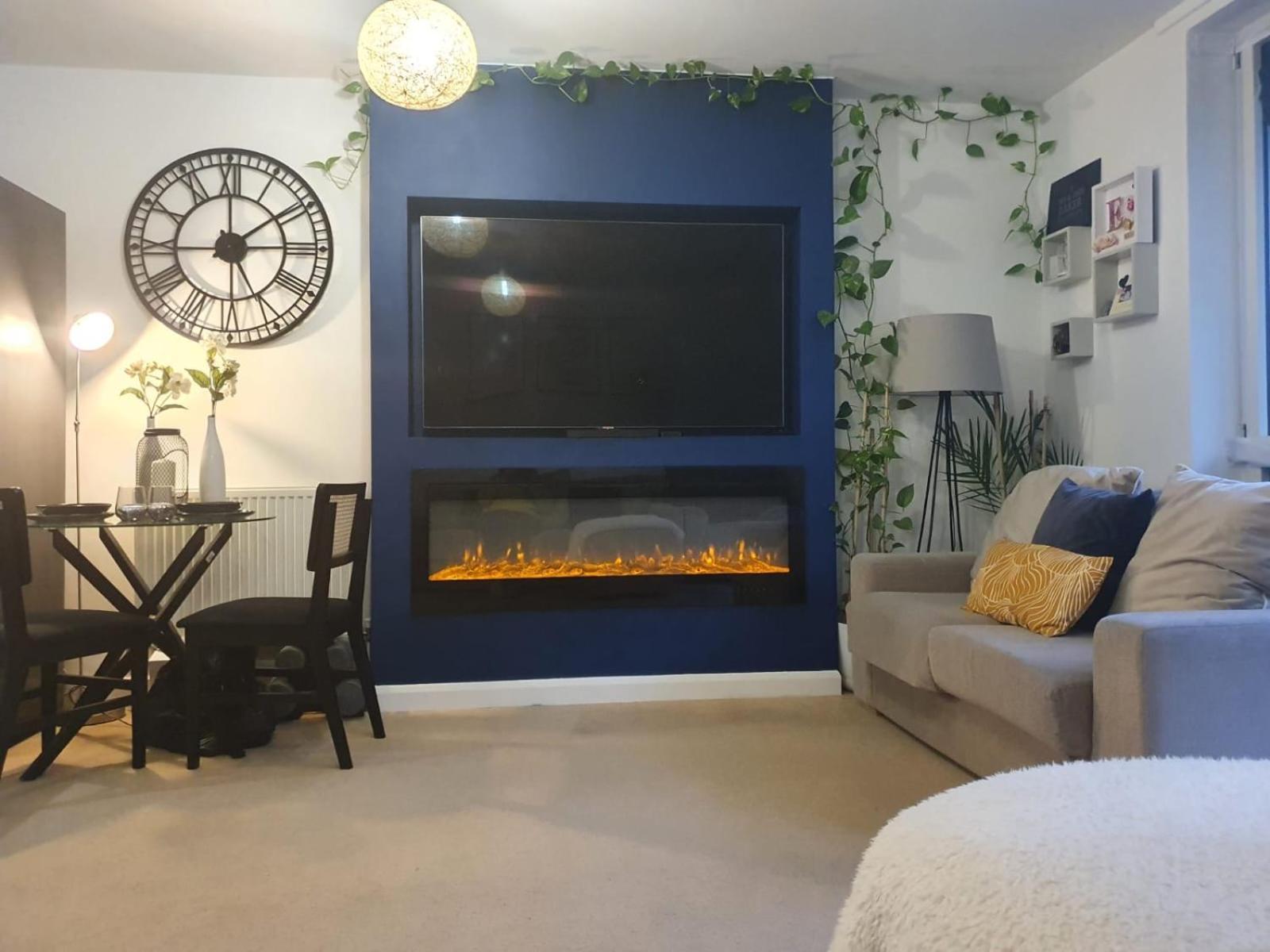 Appartement Luxury 2 Bedroom Flat In Central Londres