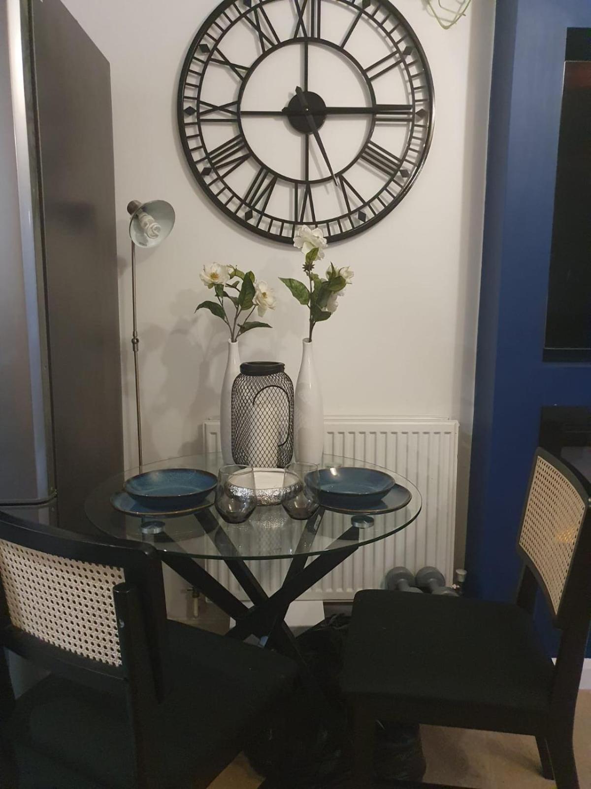 Luxury 2 Bedroom Flat In Central Appartement Londres