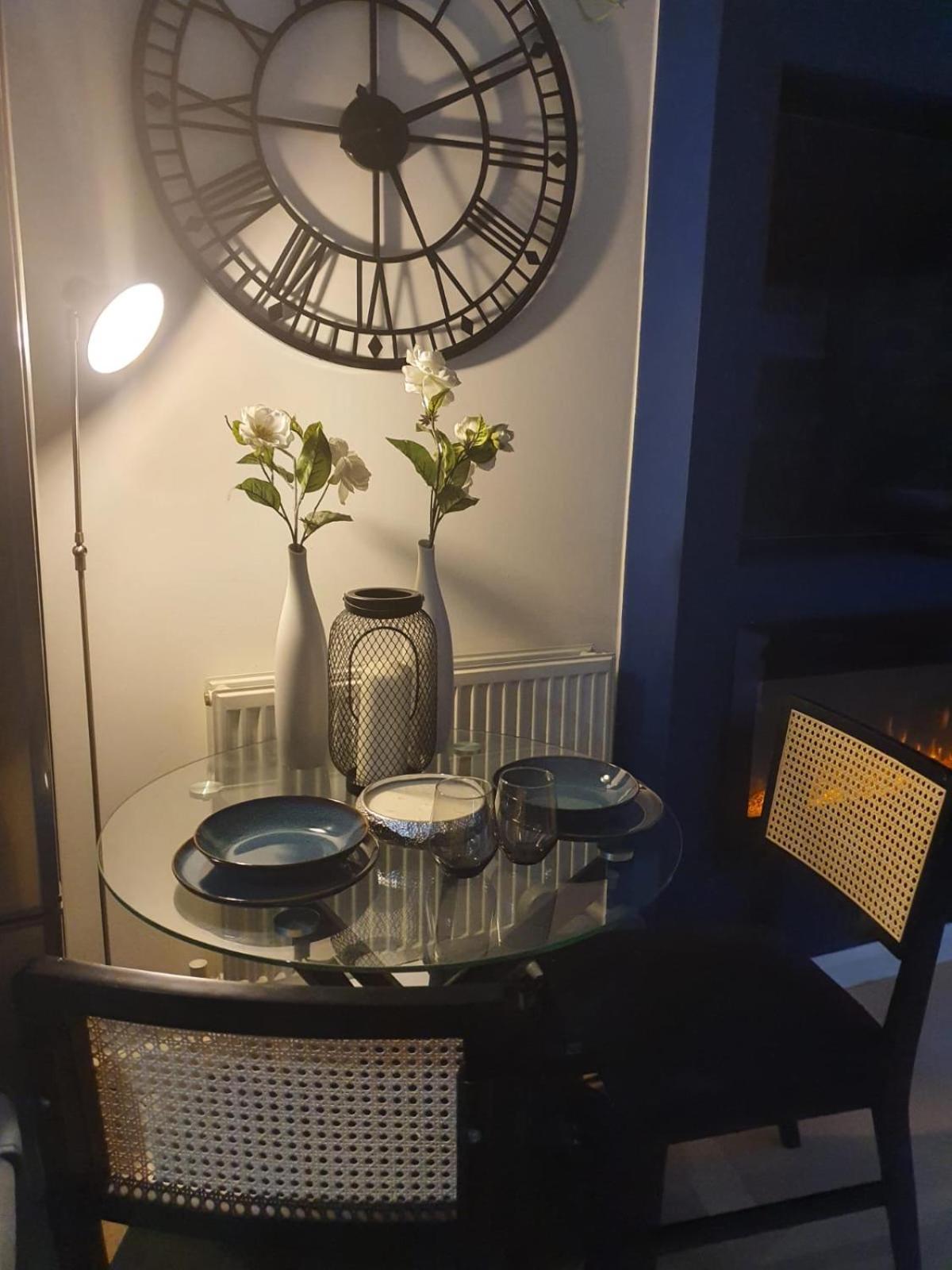 Appartement Luxury 2 Bedroom Flat In Central *