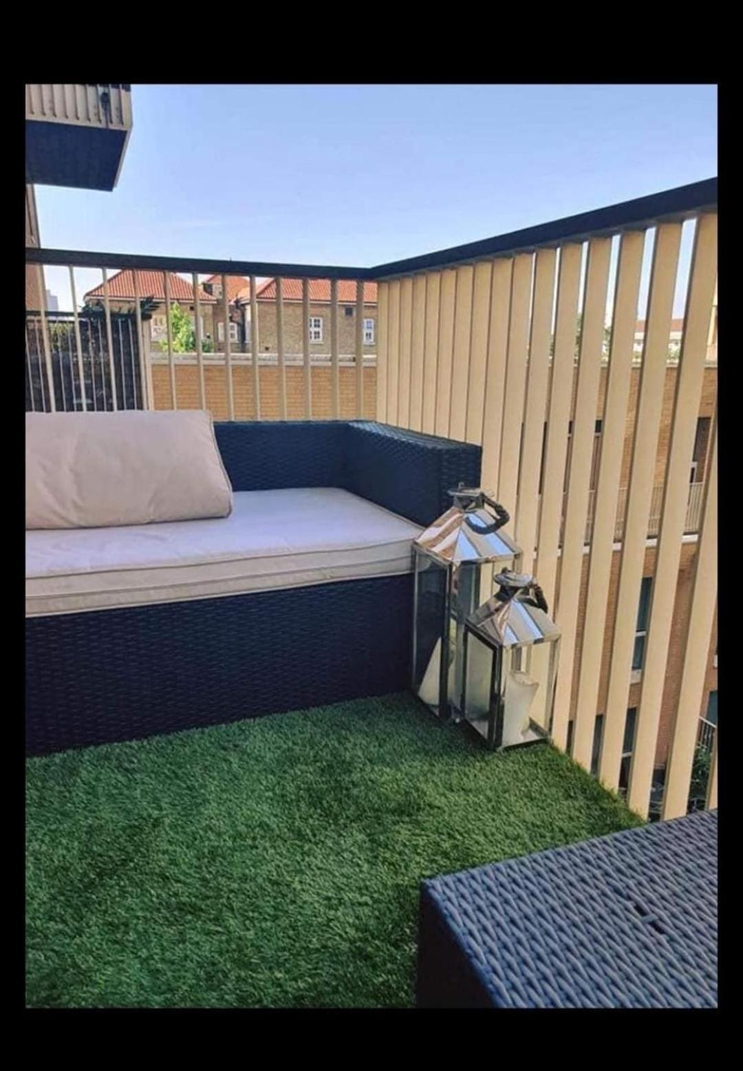 Appartement Luxury 2 Bedroom Flat In Central