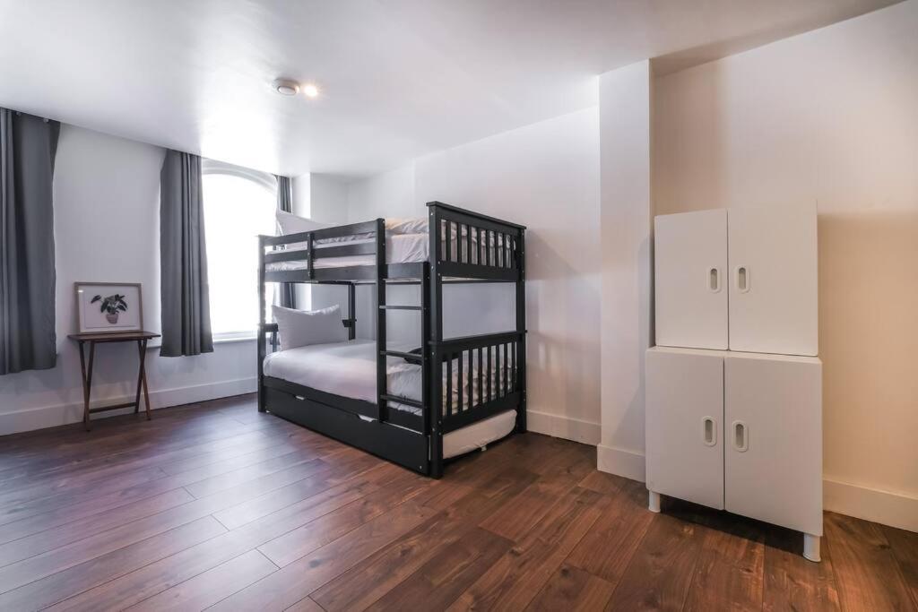 Apartment Piccadilly Wonderland Sleep 8 Vra *
