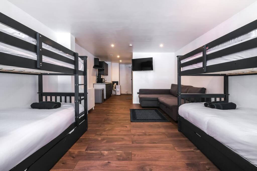 Piccadilly Wonderland Sleep 8 Vra * London