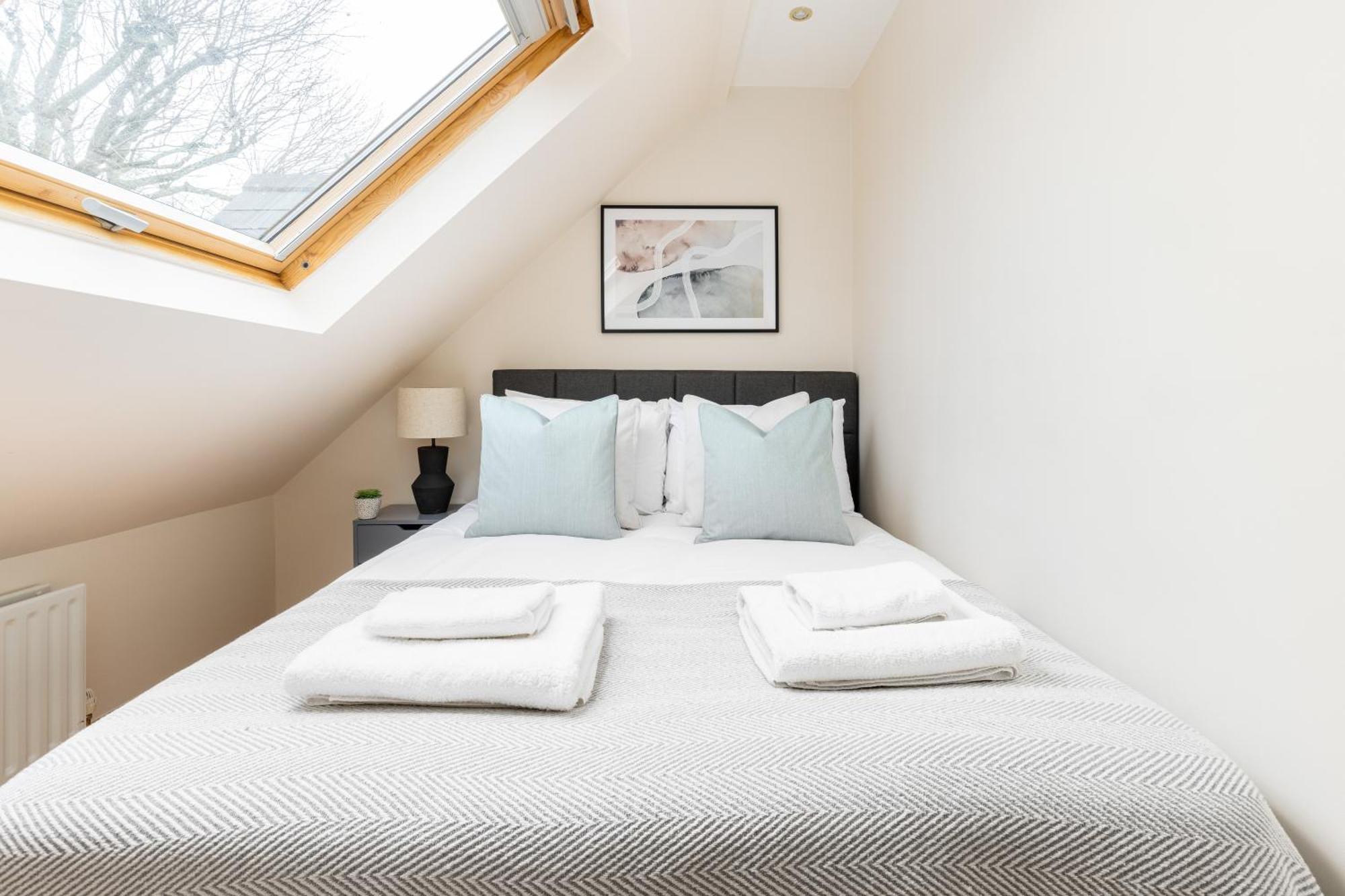 The Acton Collection Appartement Londen