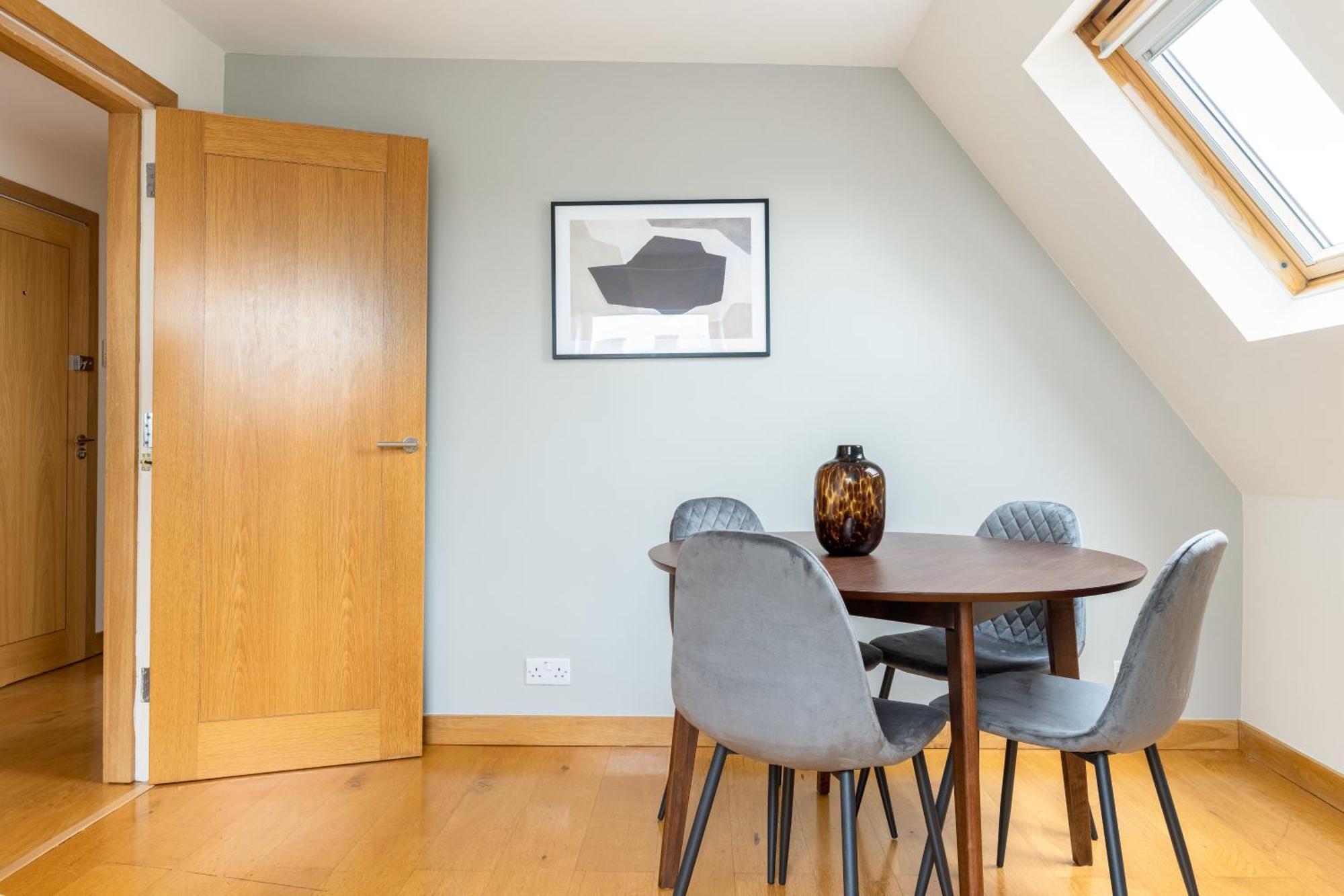Appartement The Acton Collection Londen