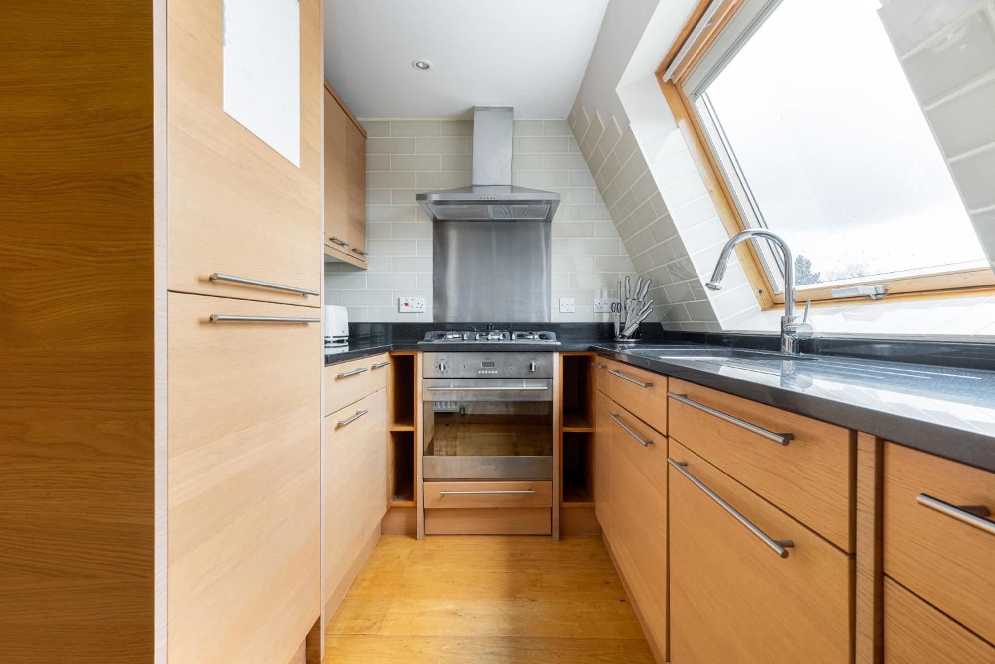 The Acton Collection Appartement