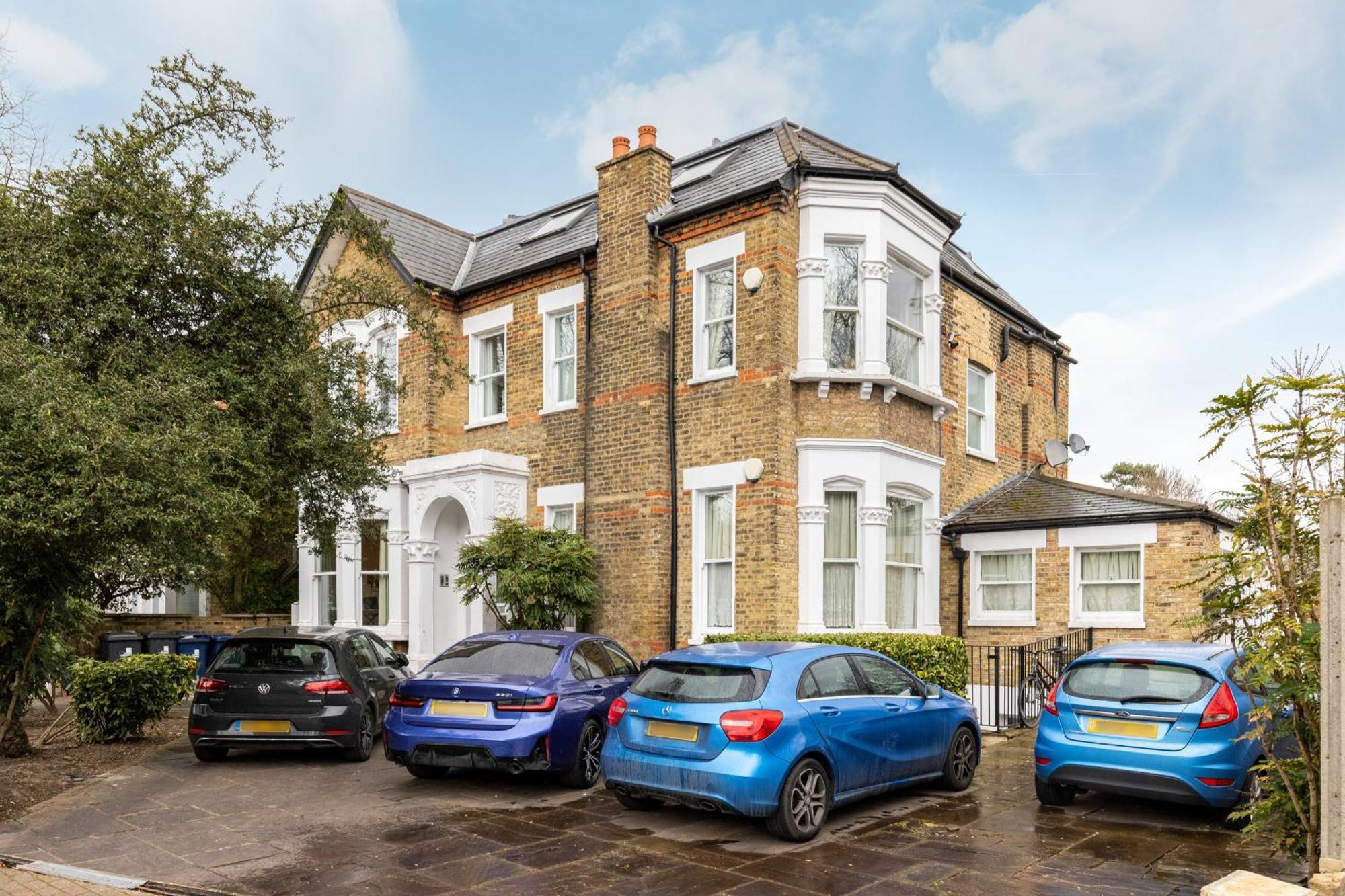 Appartement The Acton Collection Londen