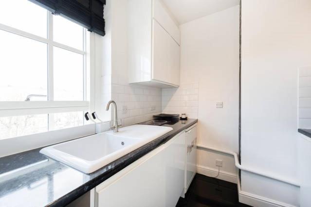 Cosy In Bethnal Apartamento Londres