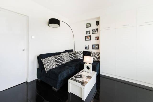 Cosy In Bethnal Apartamento