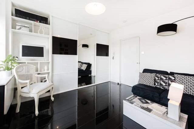 Apartamento Cosy In Bethnal *