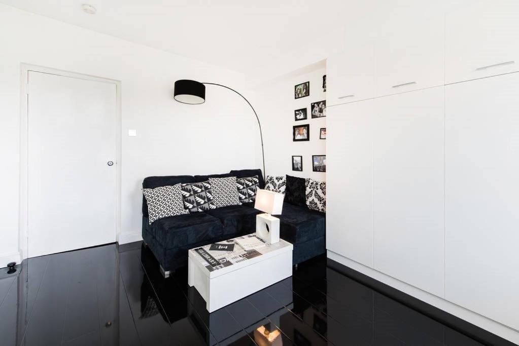 Apartamento Cosy In Bethnal