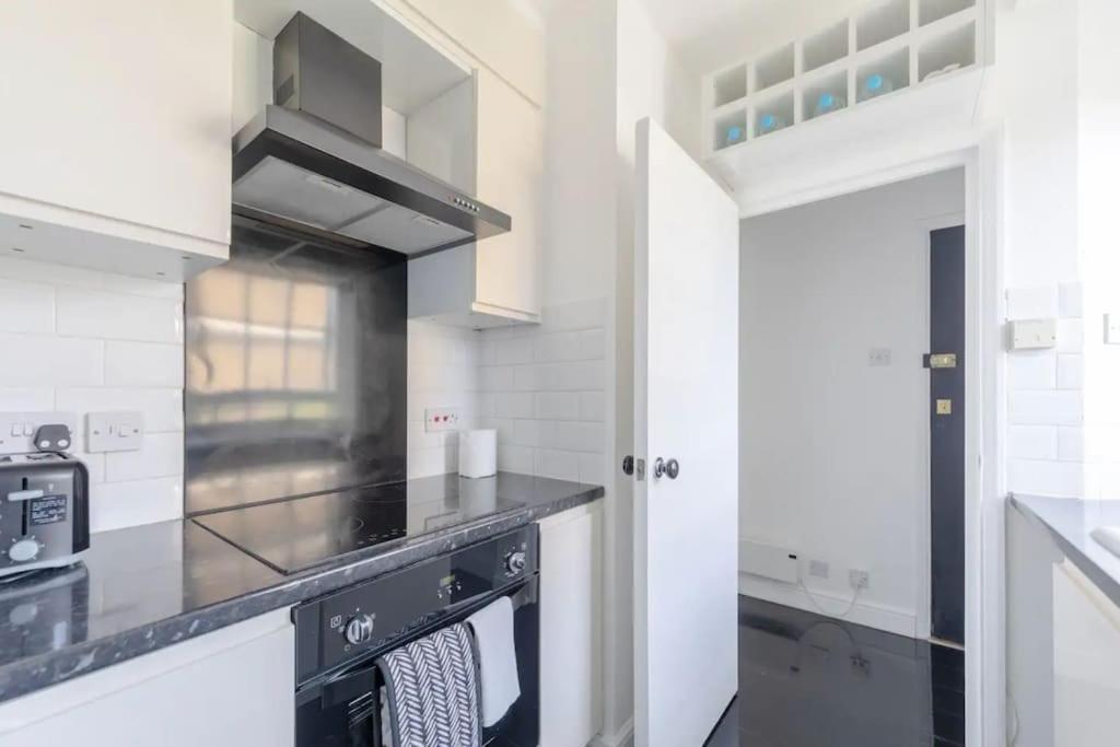 Cosy In Bethnal Apartamento Londres
