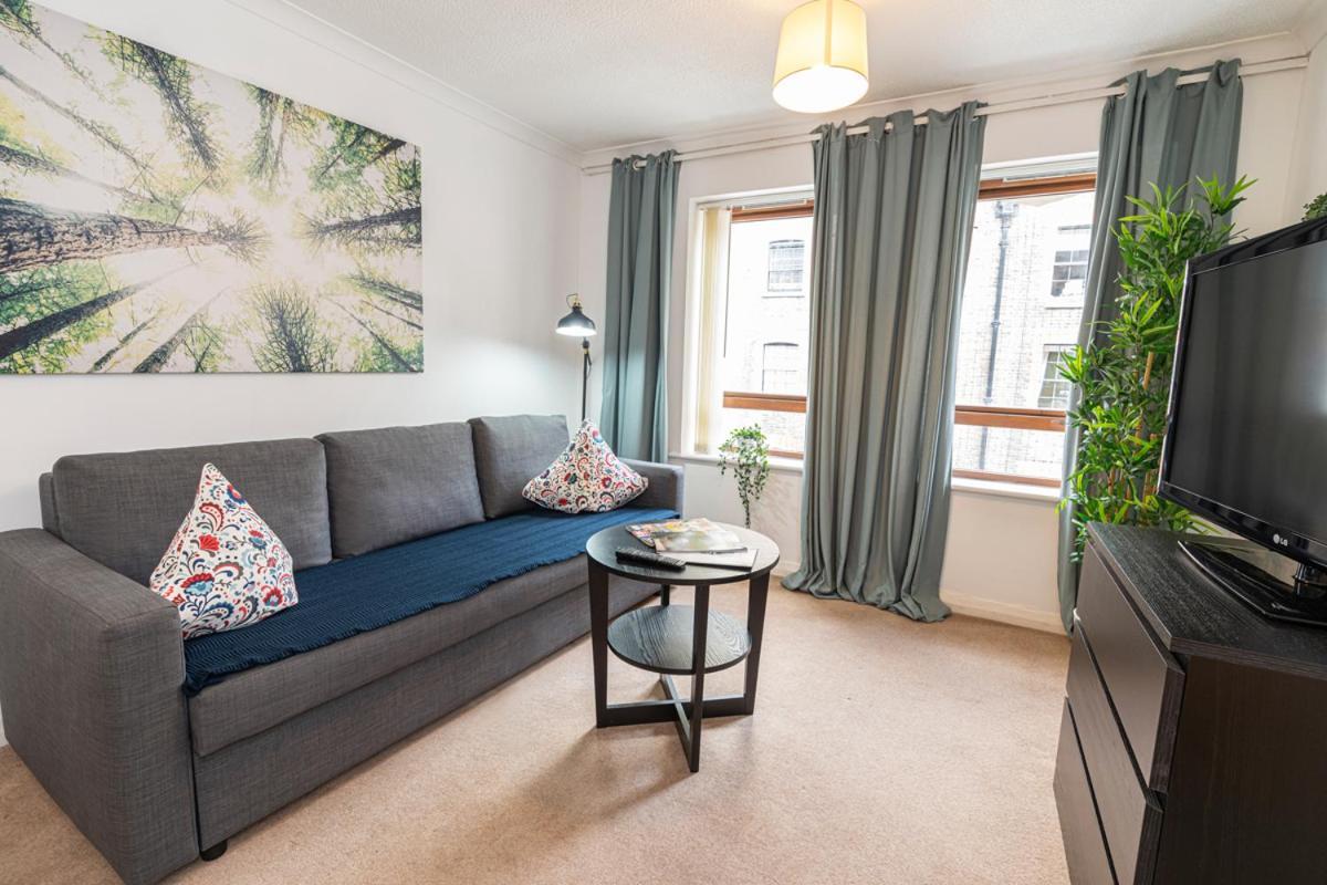 Apartamento Trafalgar Square