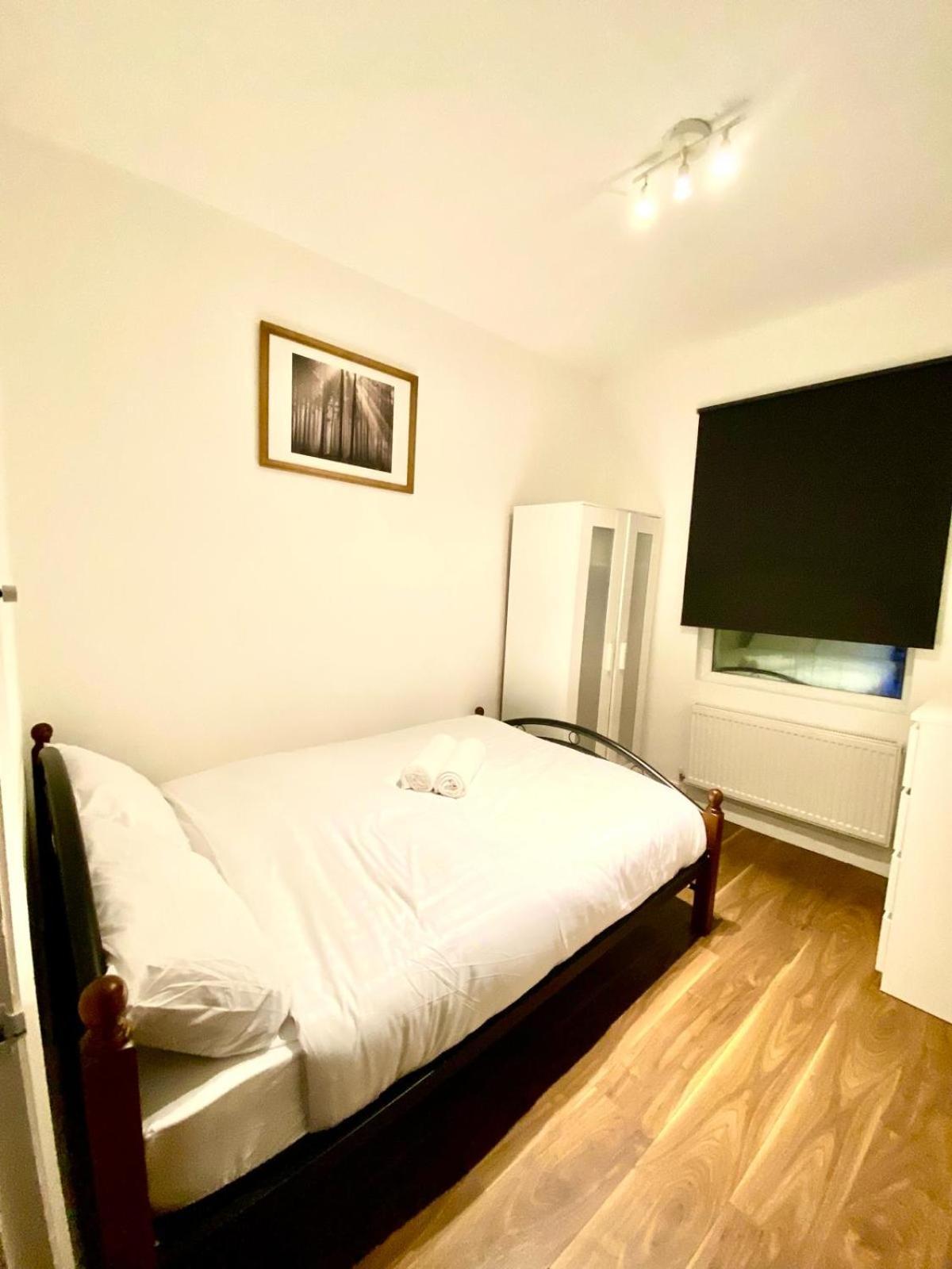 Entire One Bedroom Flat In Central Apartamento