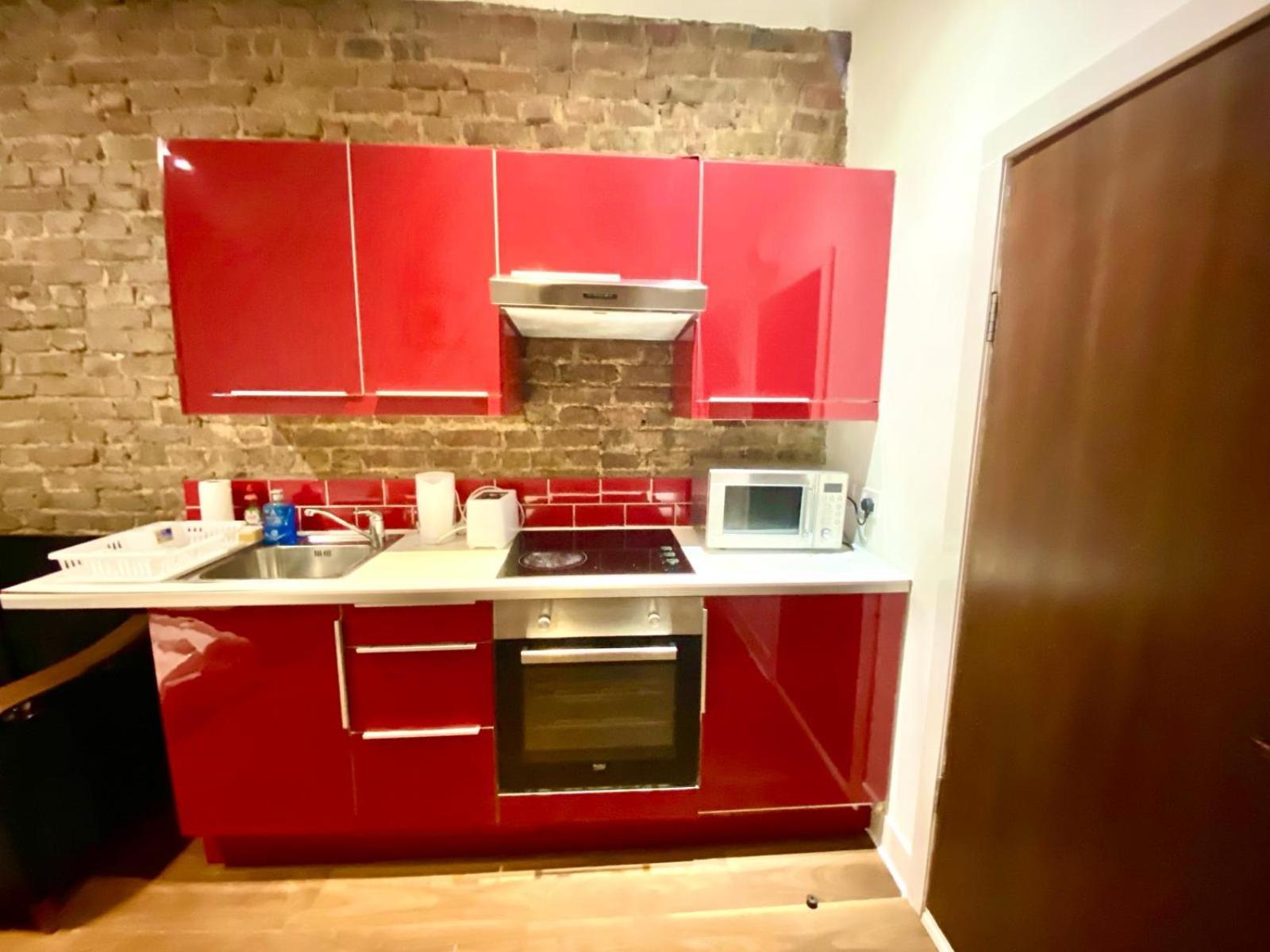 Apartamento Entire One Bedroom Flat In Central *