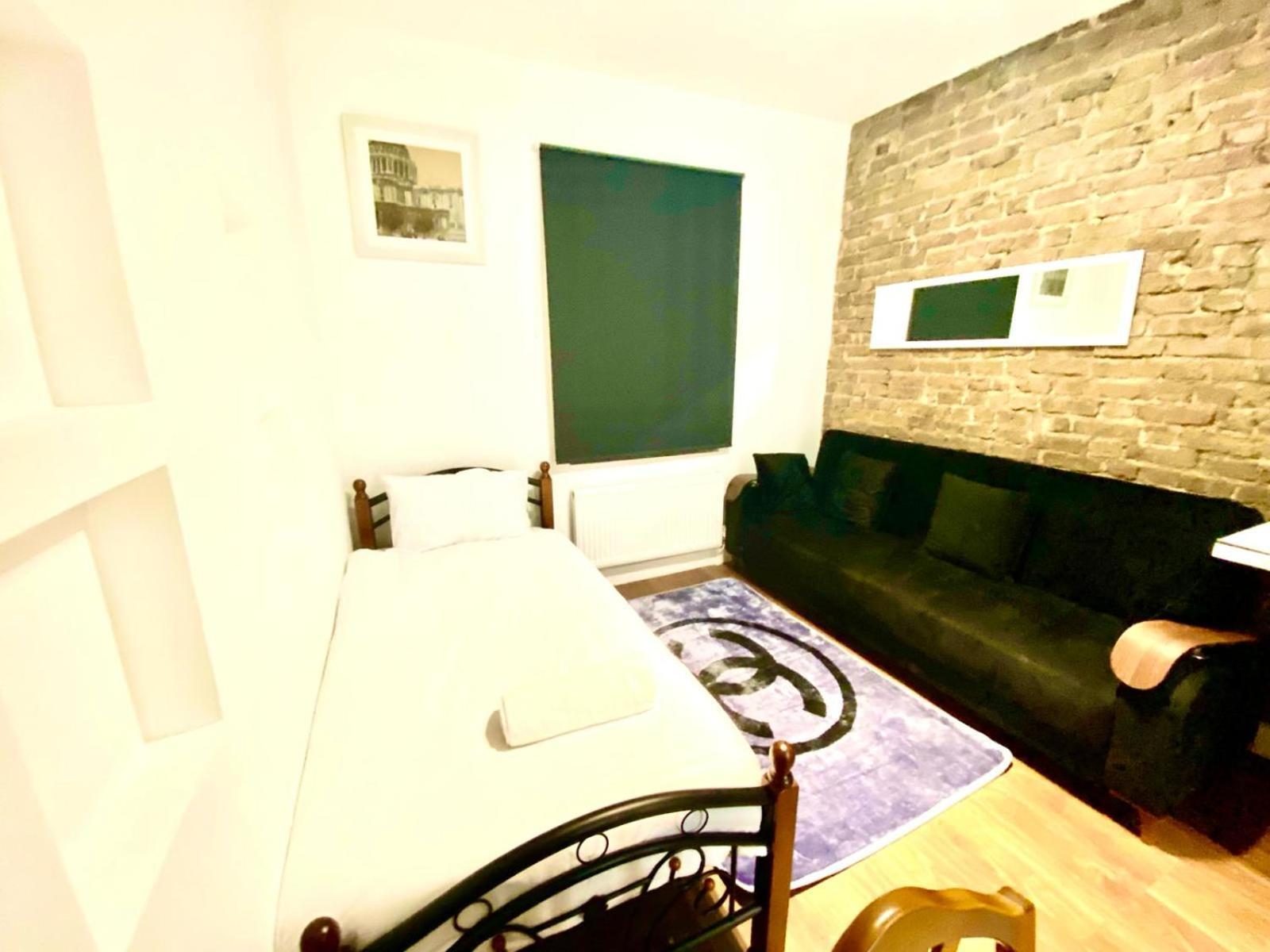 Apartamento Entire One Bedroom Flat In Central Londres