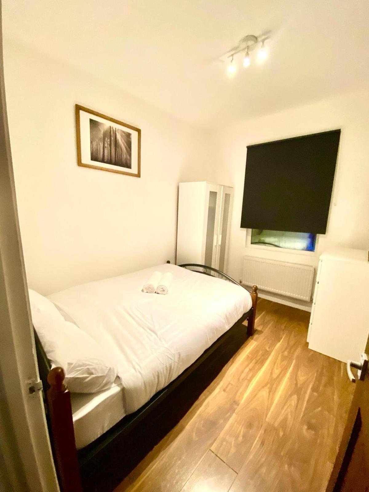 Entire One Bedroom Flat In Central Apartamento