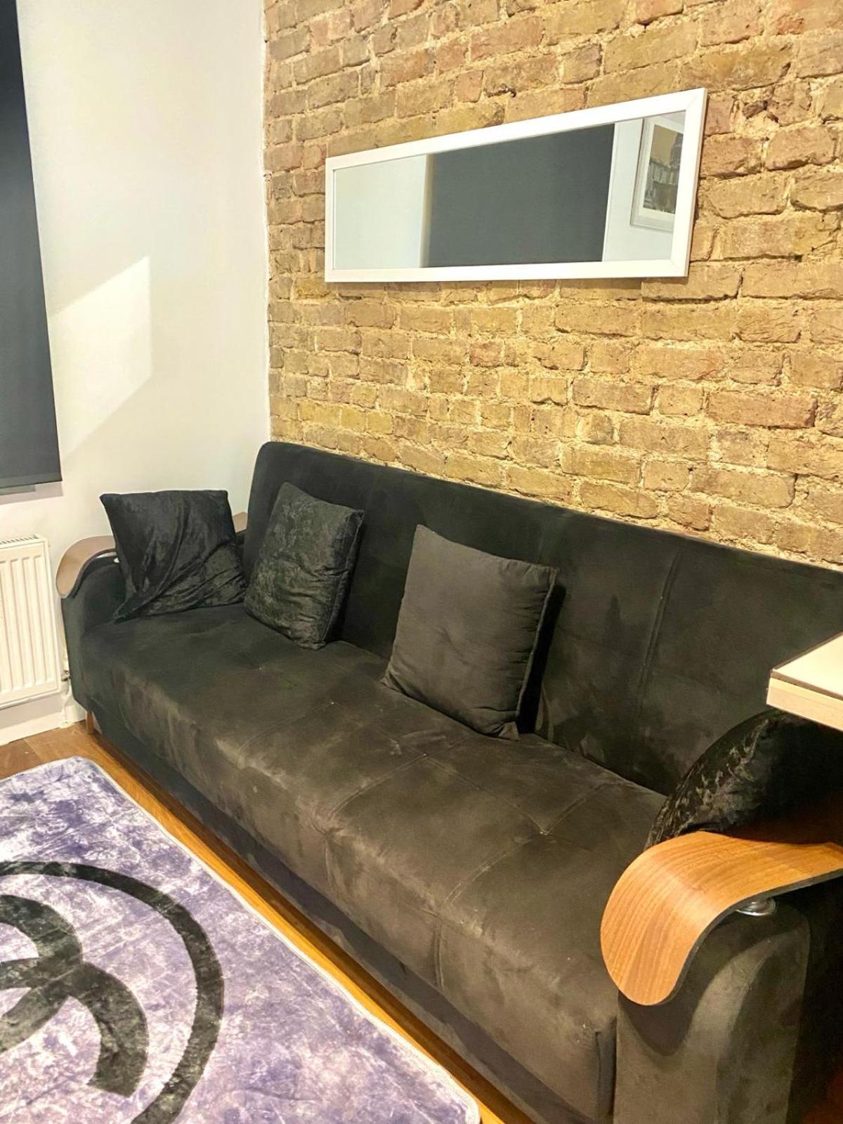 Apartamento Entire One Bedroom Flat In Central *