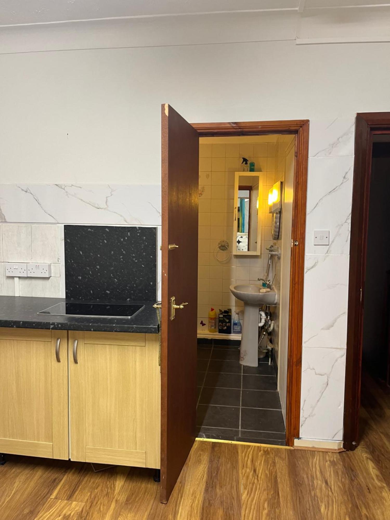 Apartamento Queens Park *