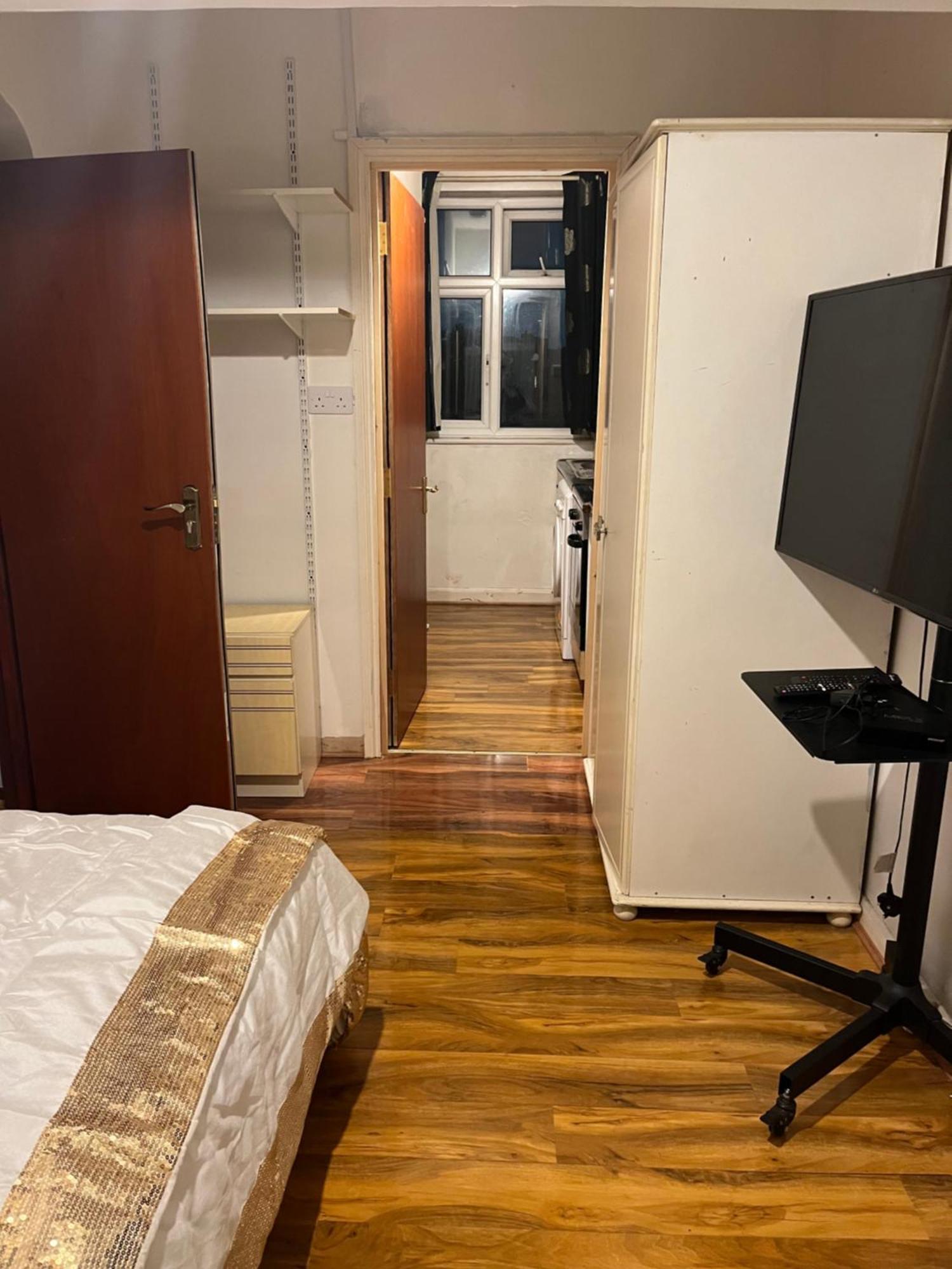 Queens Park Apartamento