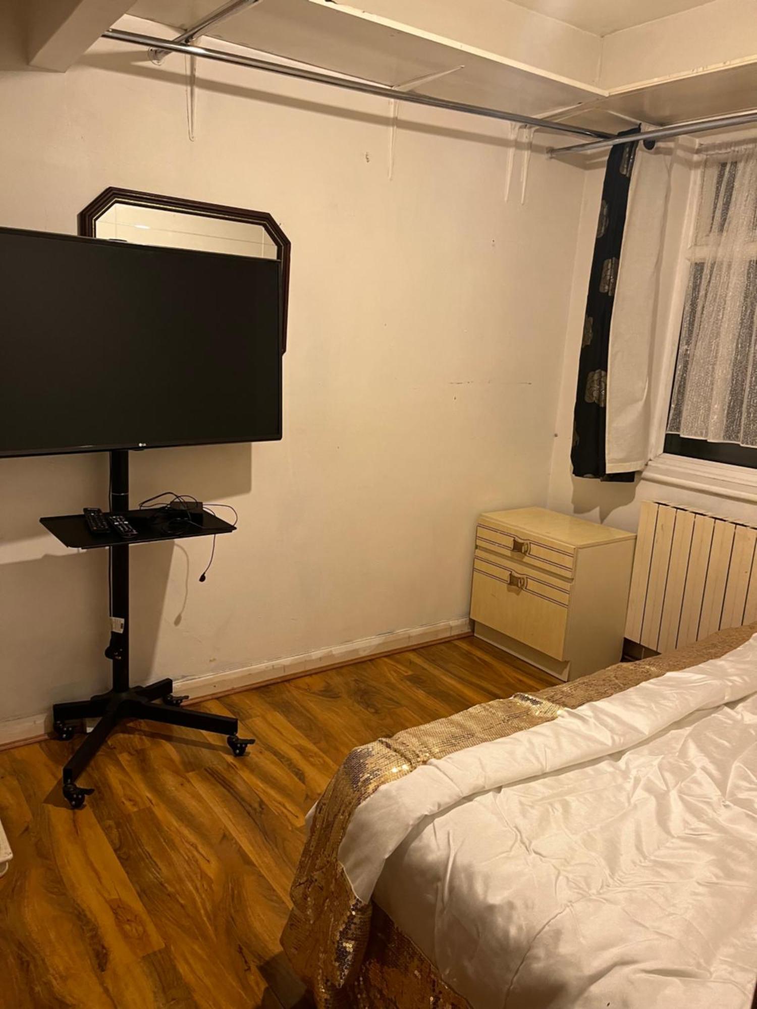 Apartamento Queens Park Londres