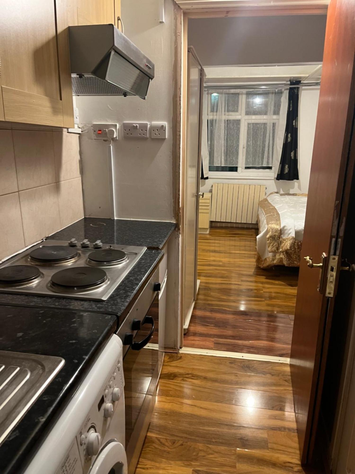 Queens Park Apartamento