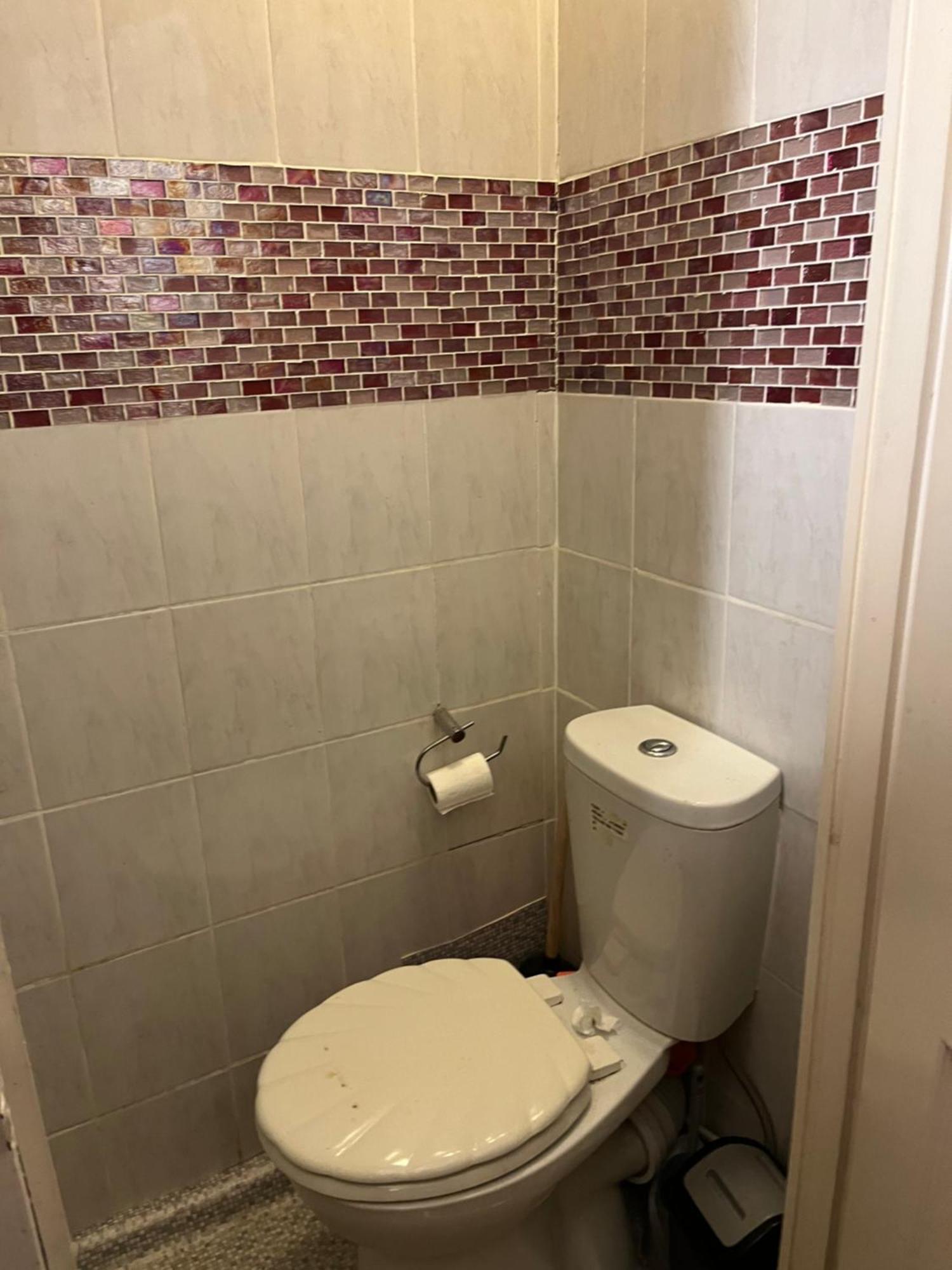 Apartamento Queens Park