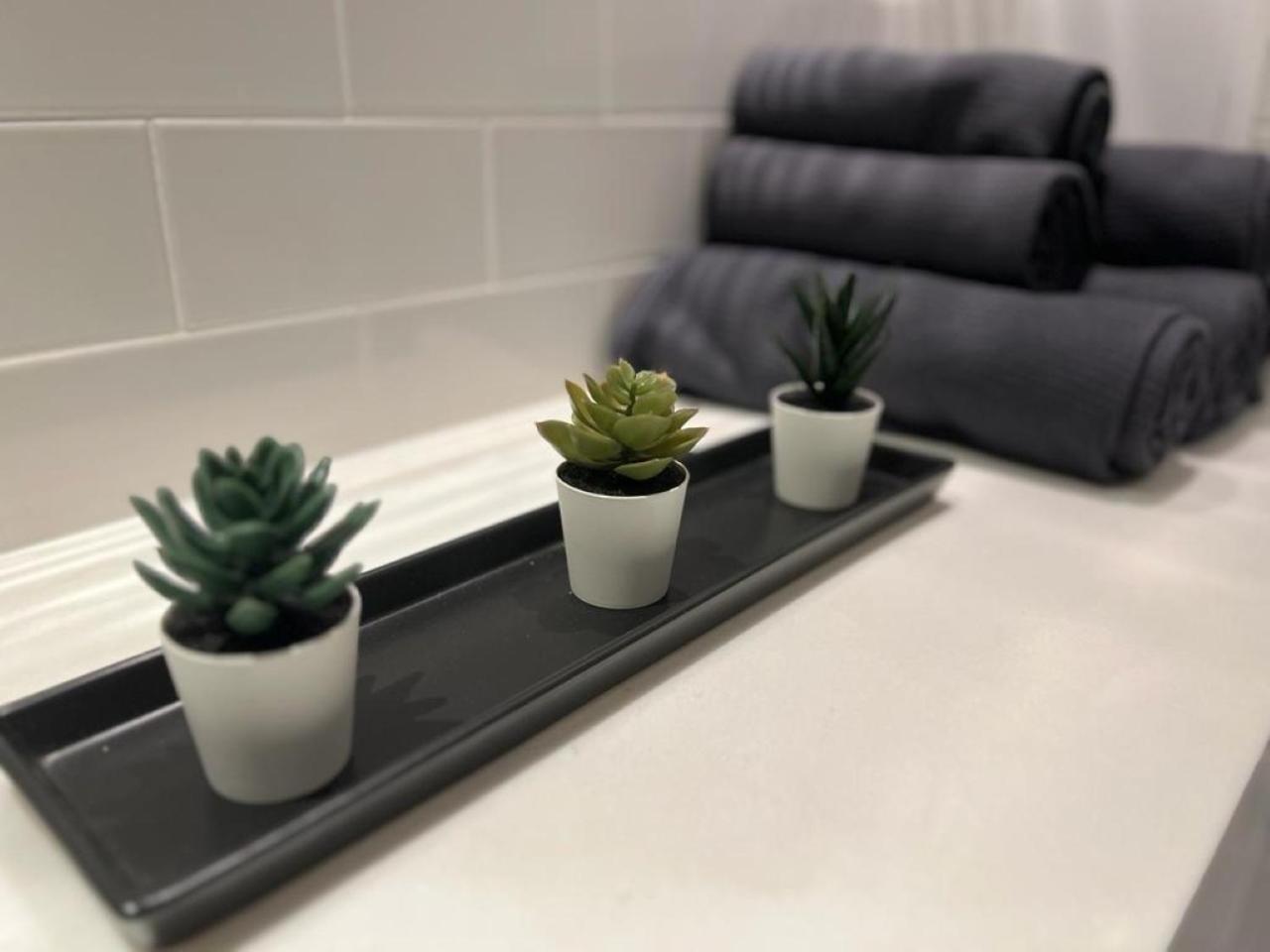 Delightful & Spacious Flat In - Peckham Apartment London