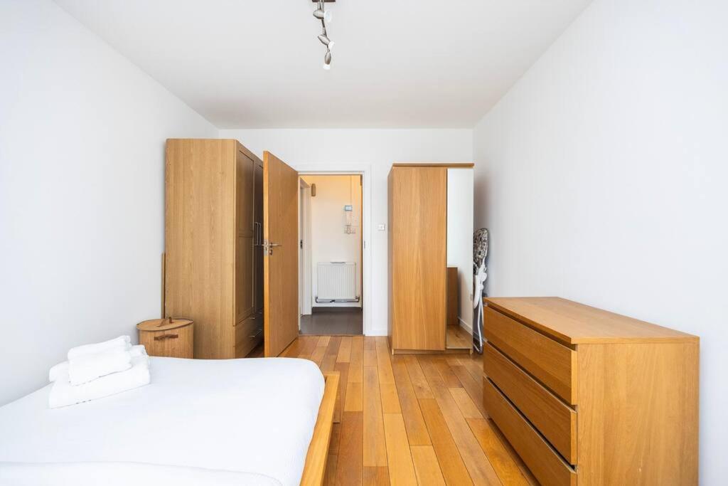 Comfortable 2 Bedroom In Marylebone *