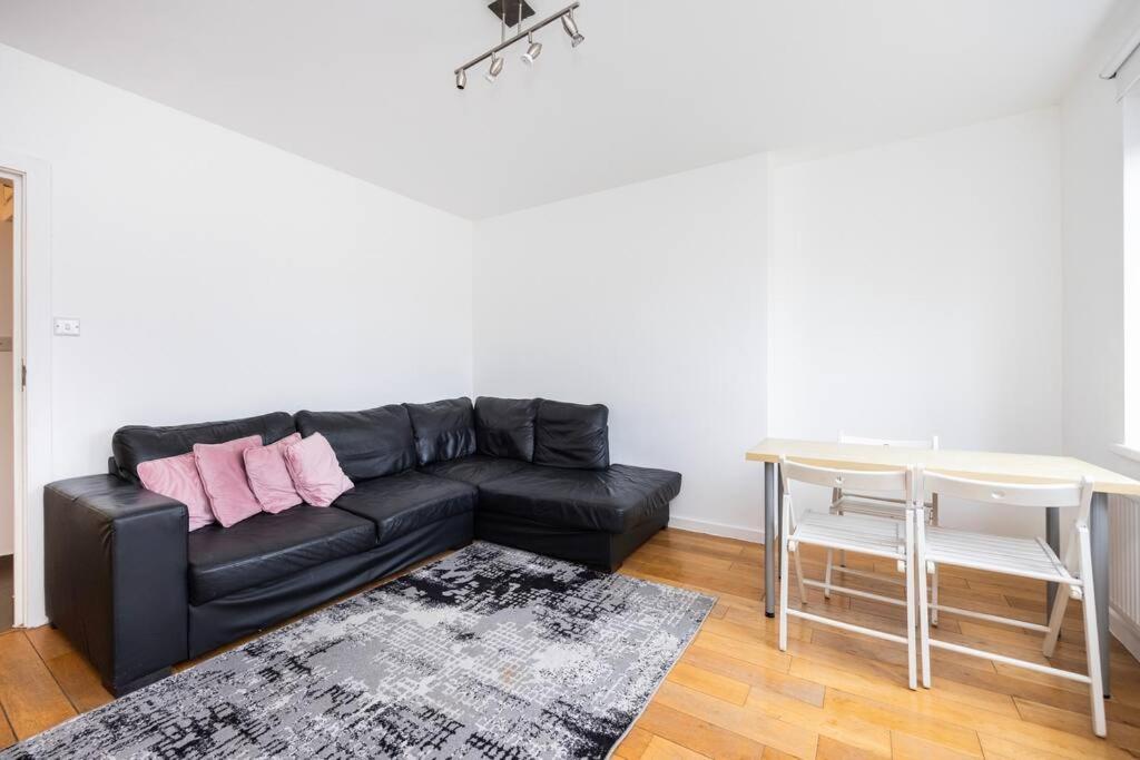 Apartment Comfortable 2 Bedroom In Marylebone