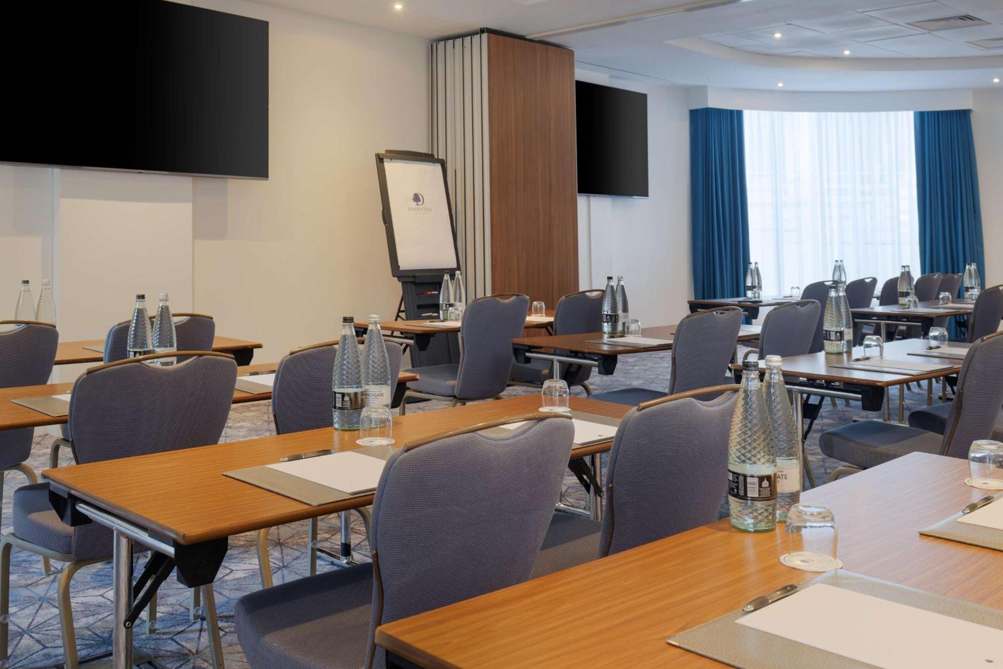 Hotel Doubletree By Hilton Angel Kings Cross Londres