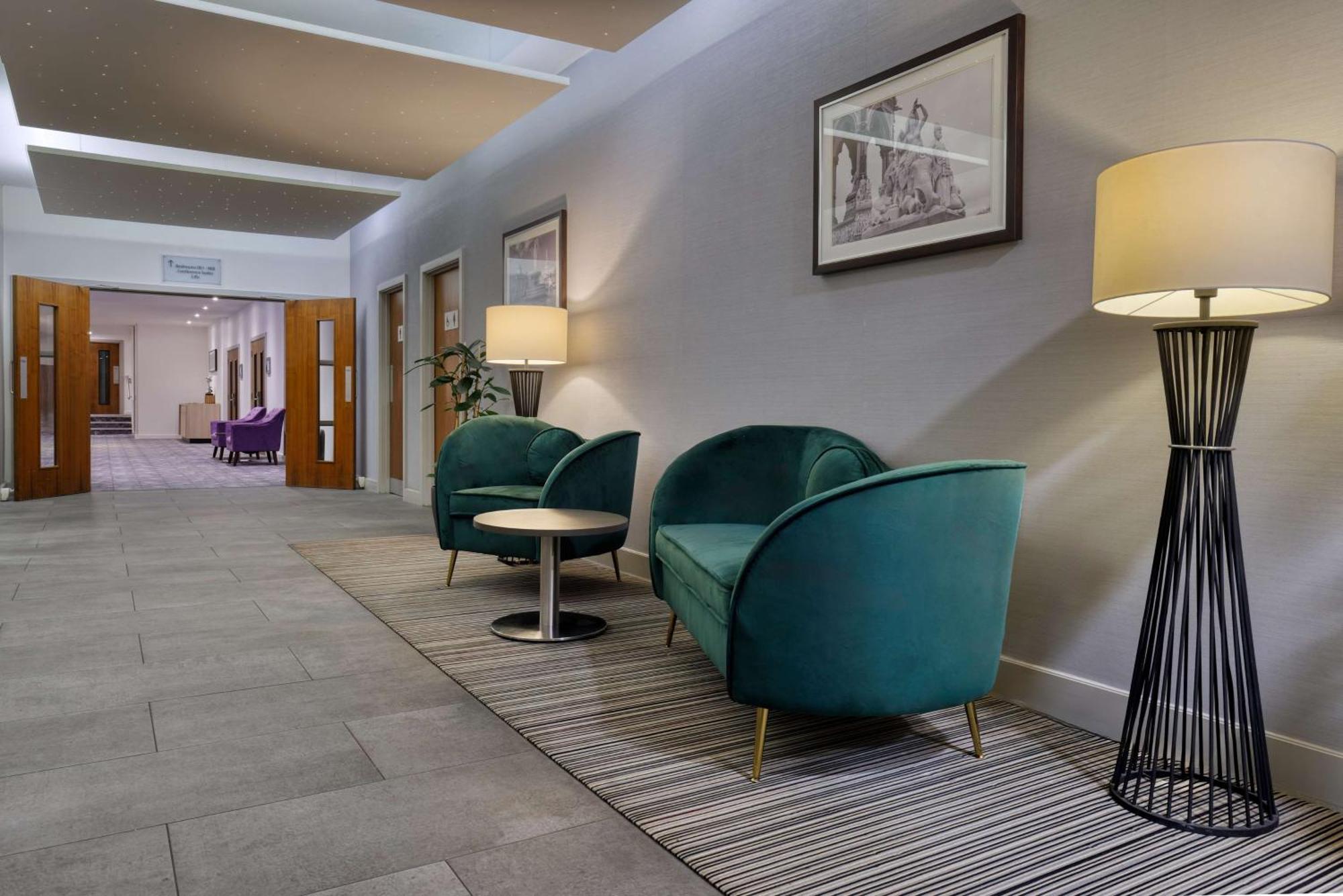 Doubletree By Hilton Angel Kings Cross Londres