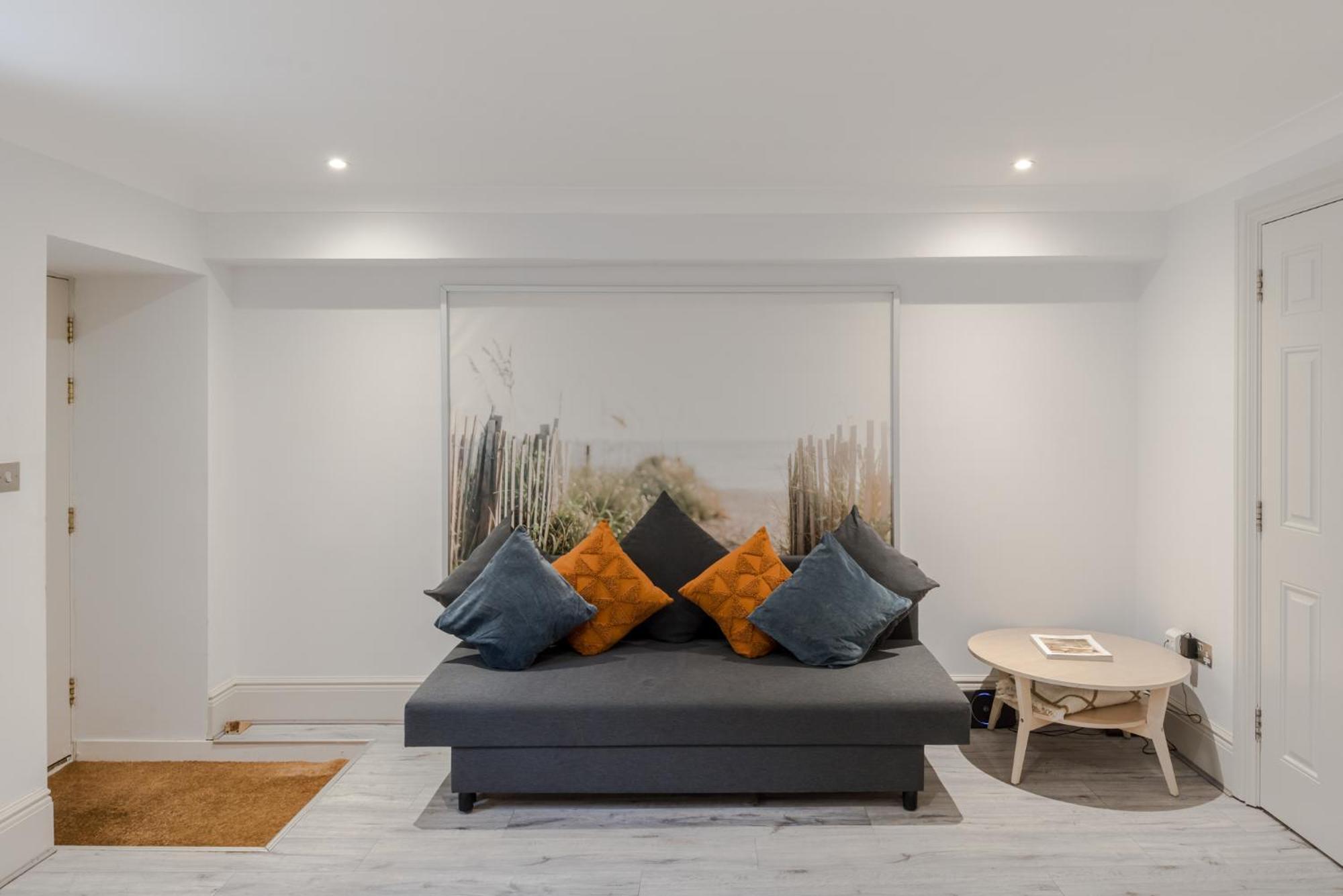 Appartement Park View / Baker Street / Marylebone Londen
