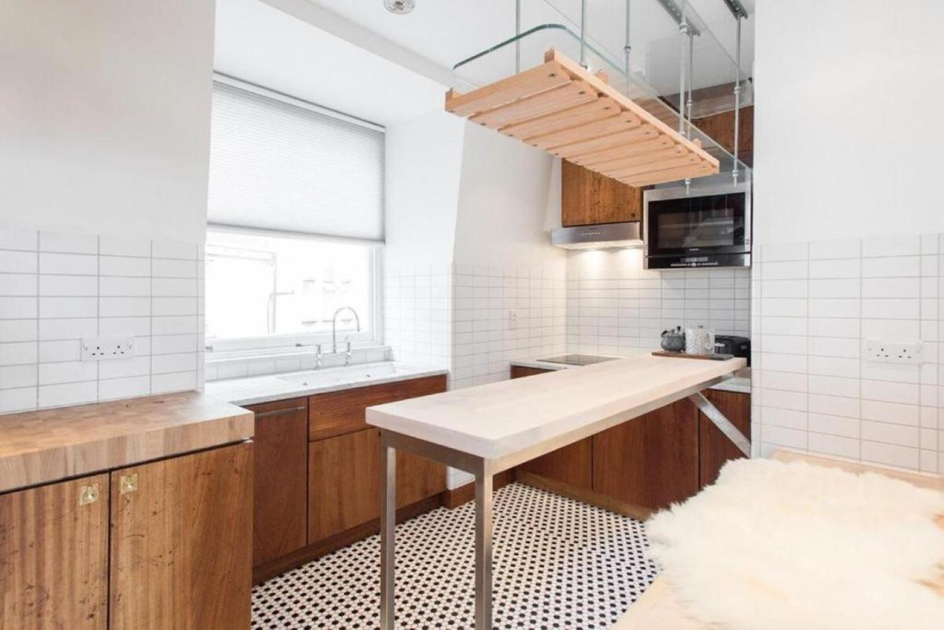 Apartamento The Leicester Square By Hok Living Londres