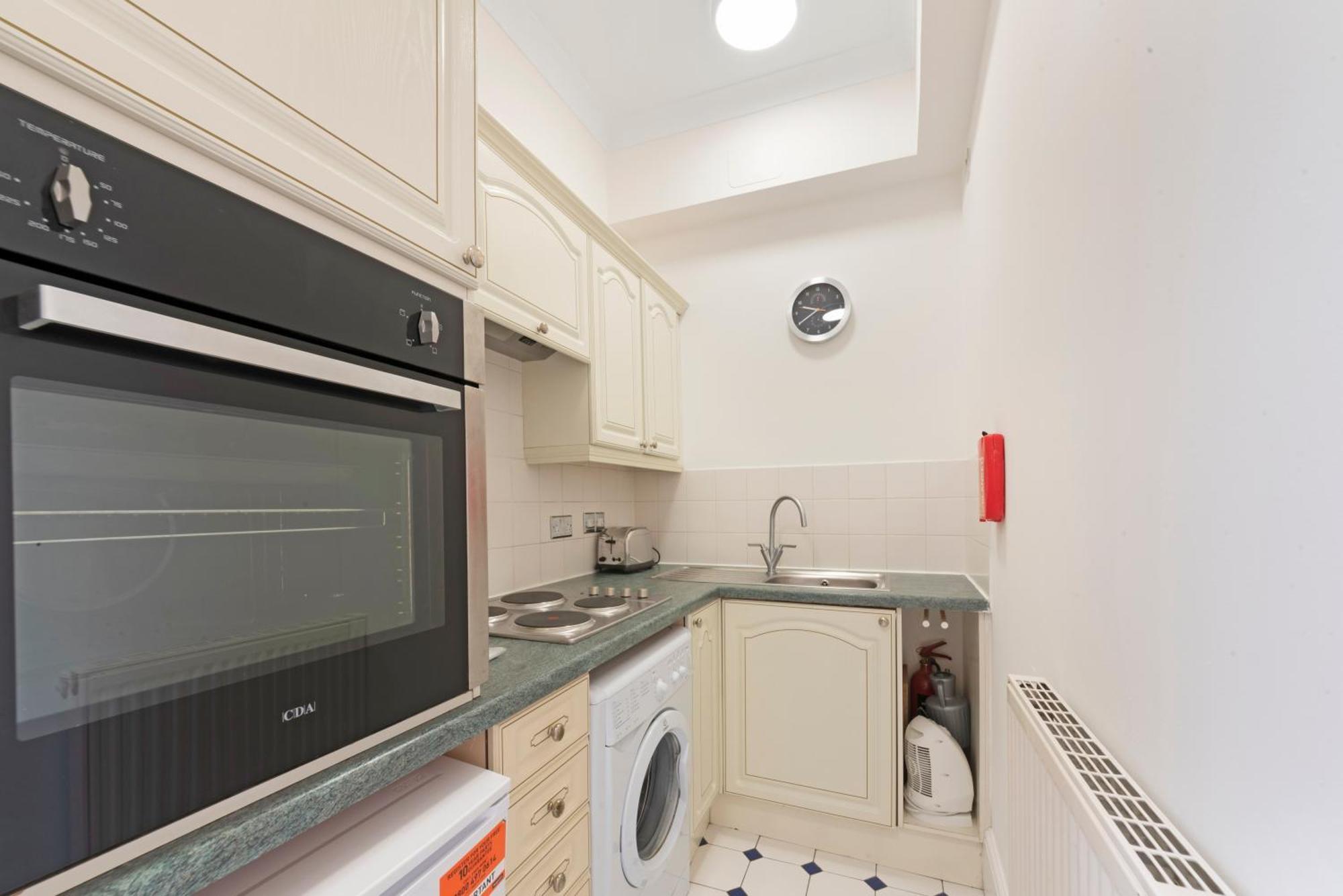 Exclusive Mayfair * London