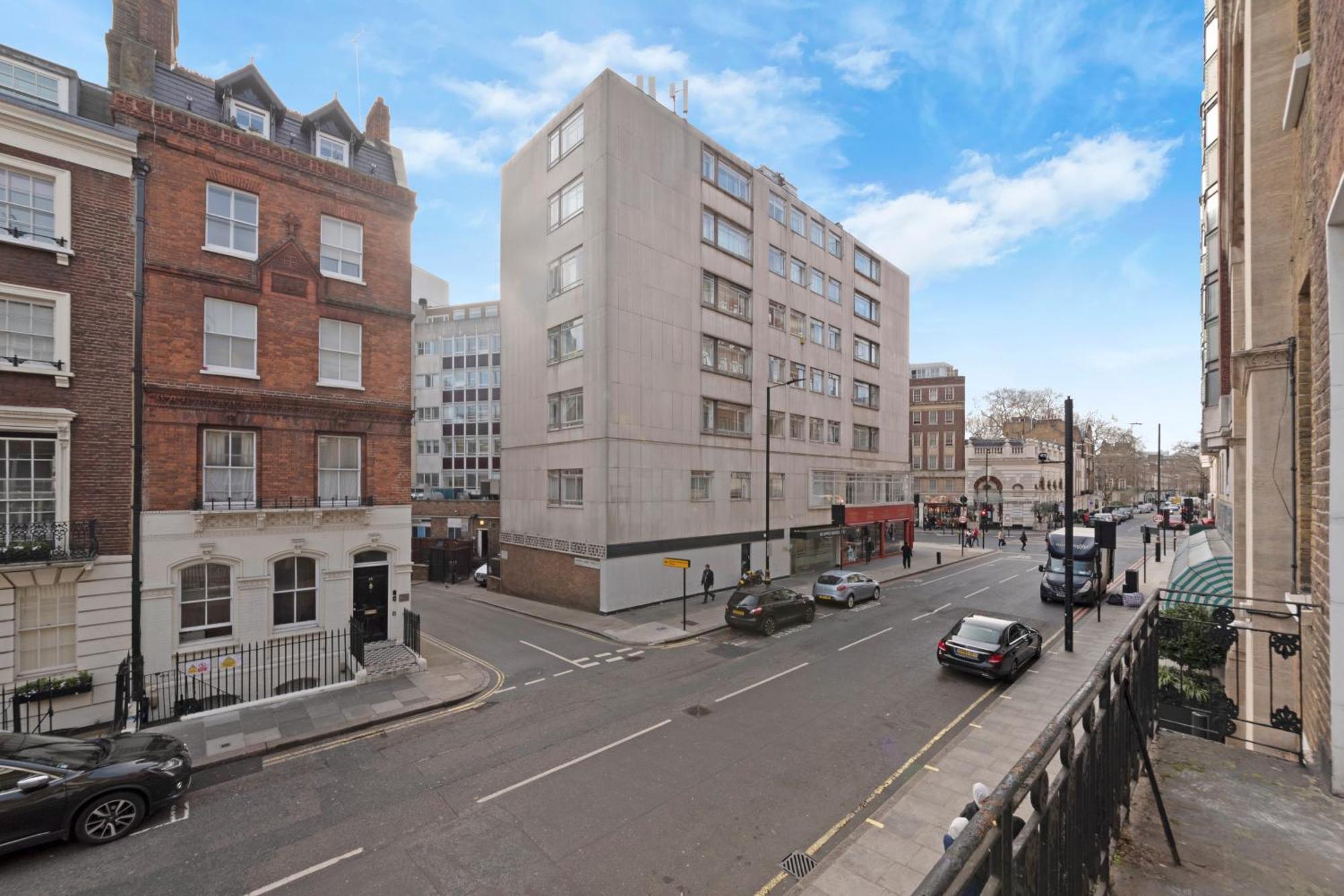 Apartment Exclusive Mayfair