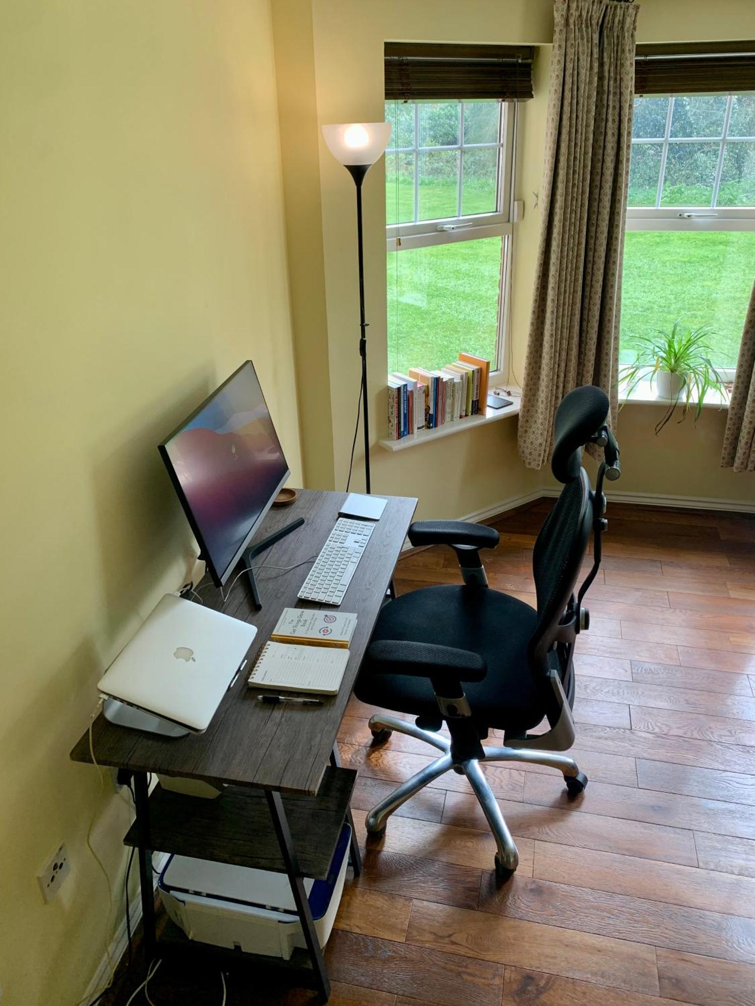 Appartement Peaceful Garden View Apt. Close To *