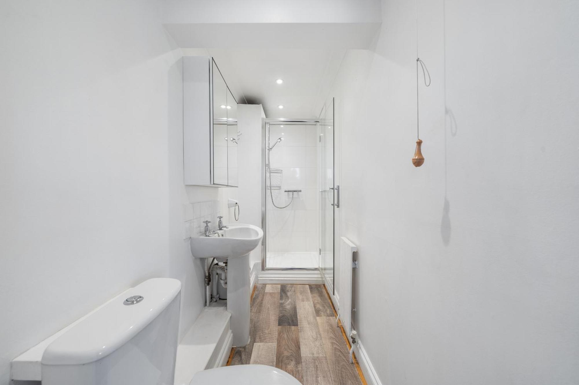Appartement Fulham Road