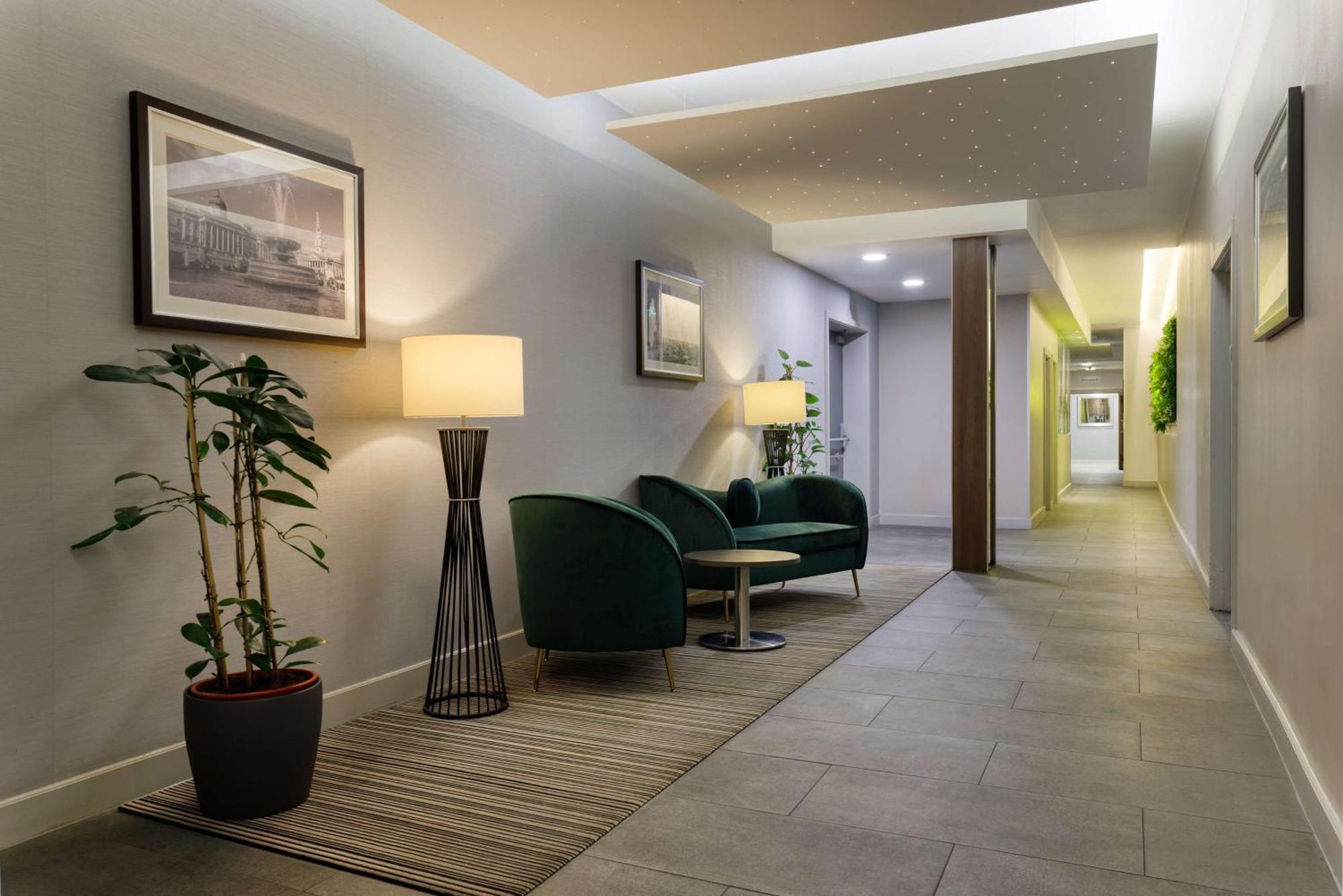 Doubletree By Hilton Angel Kings Cross 4* Londres