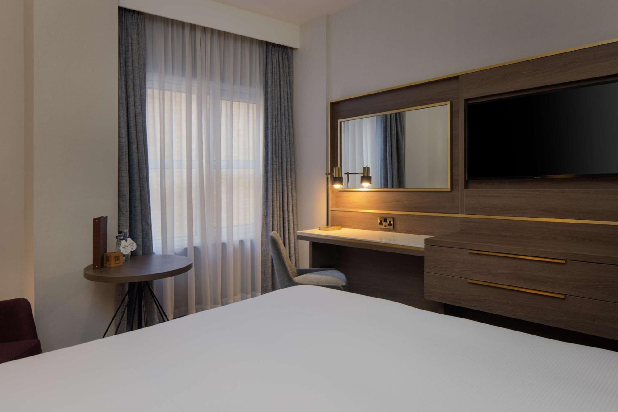 Doubletree By Hilton Angel Kings Cross Londres