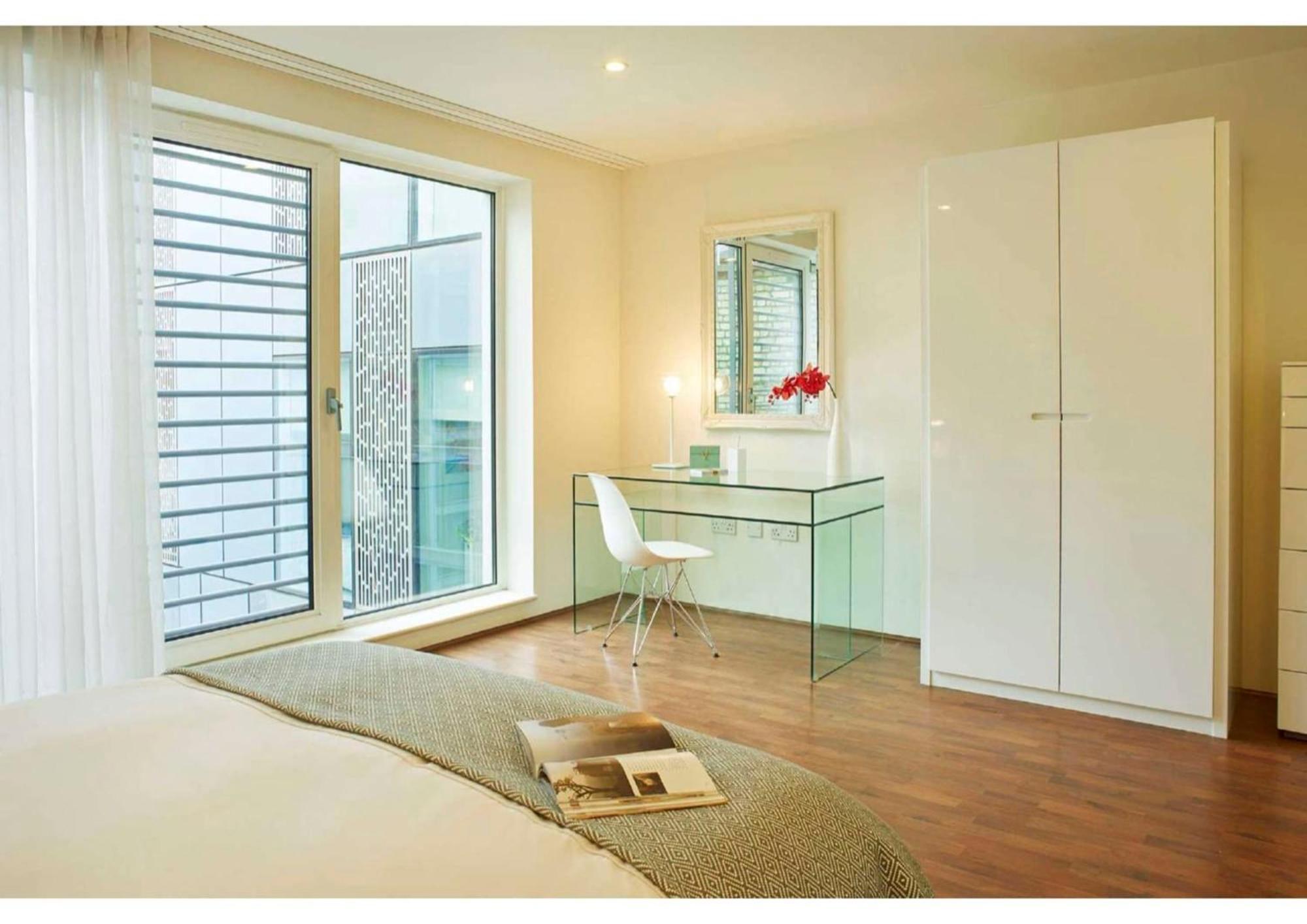Apartamento Chapter Spitalfields In *