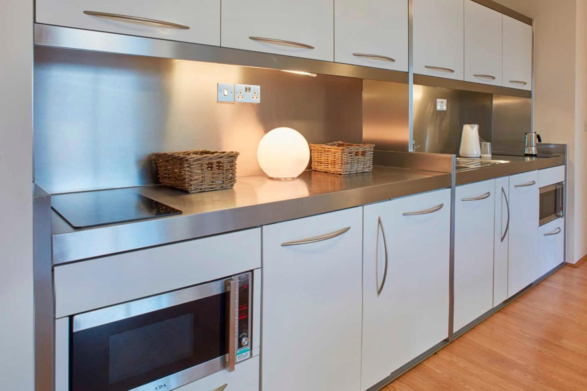 Chapter Spitalfields In Apartamento *