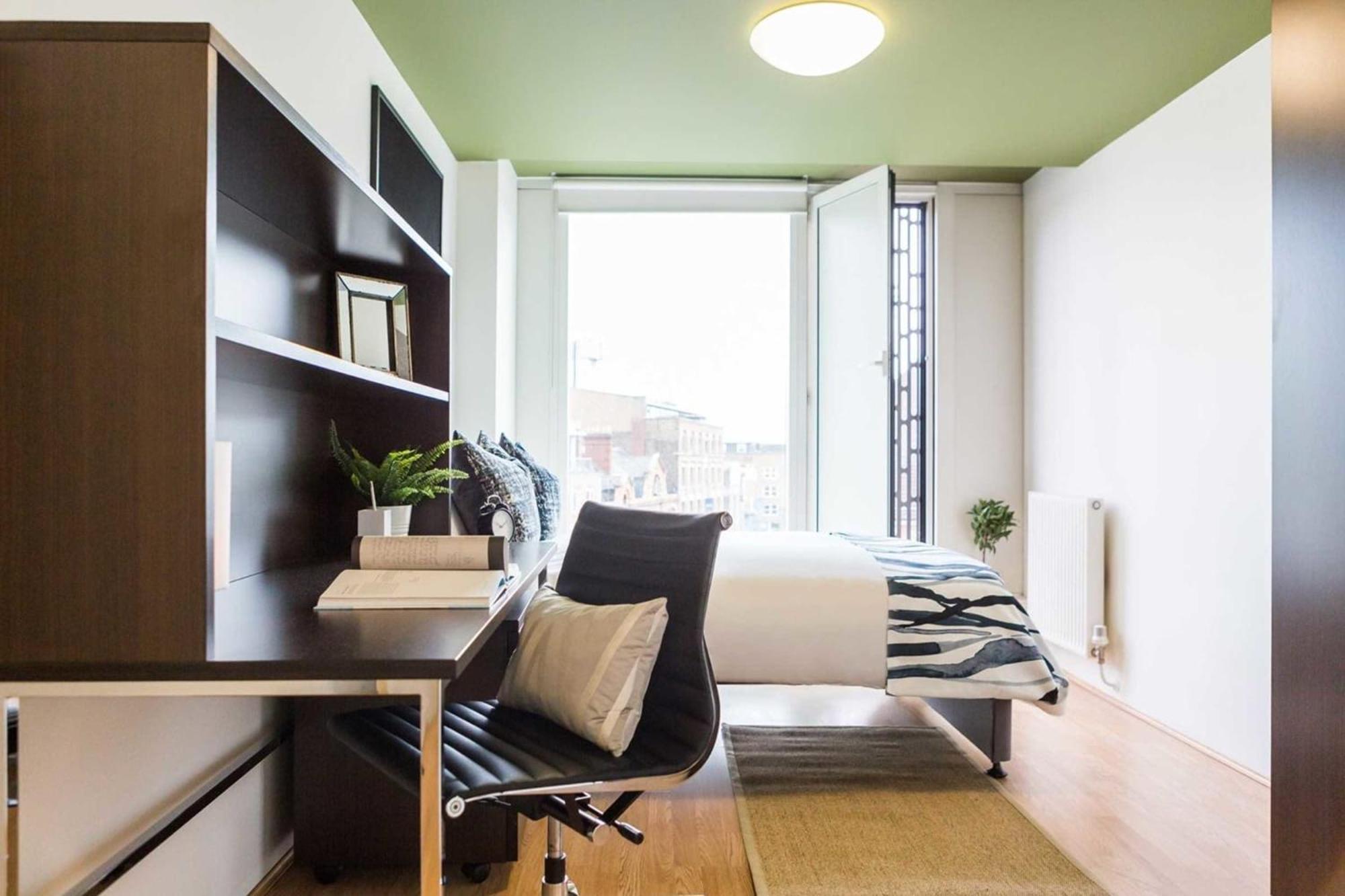 Apartamento Chapter Spitalfields In *