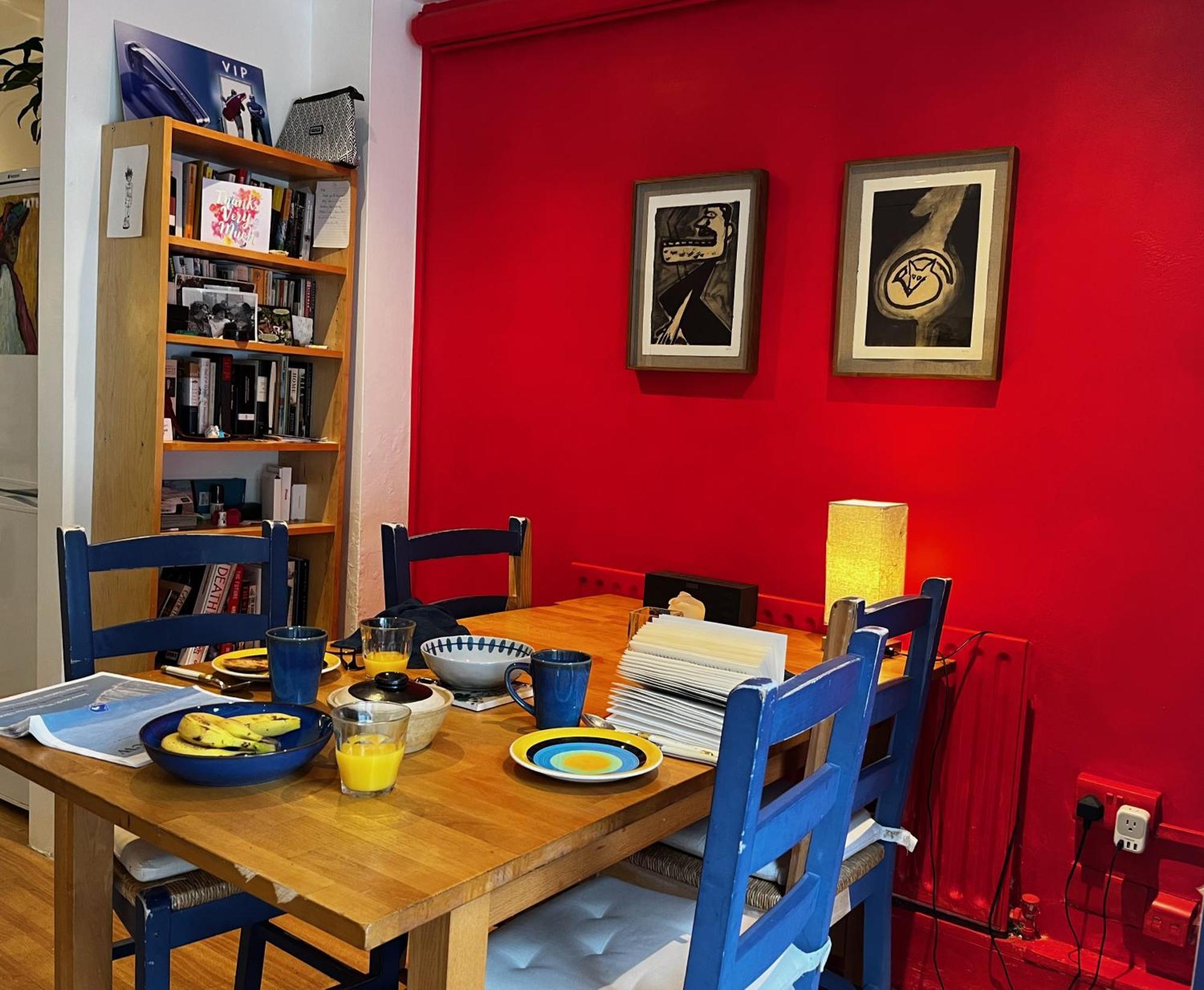 Comfy Child/dog Friendly Garden Flat Heart Camden Apartamento *