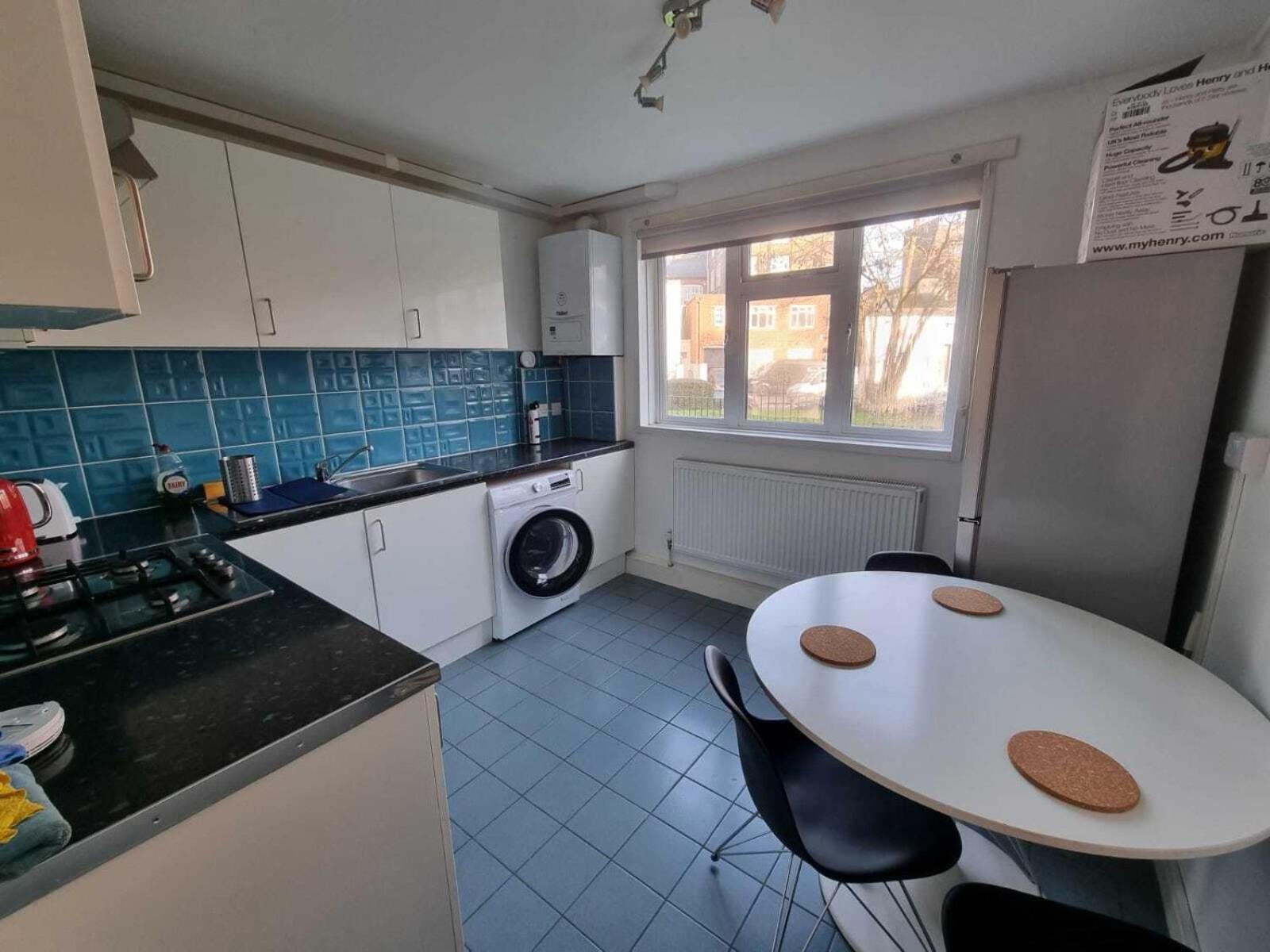 2 Bedroom In Kentish Town *