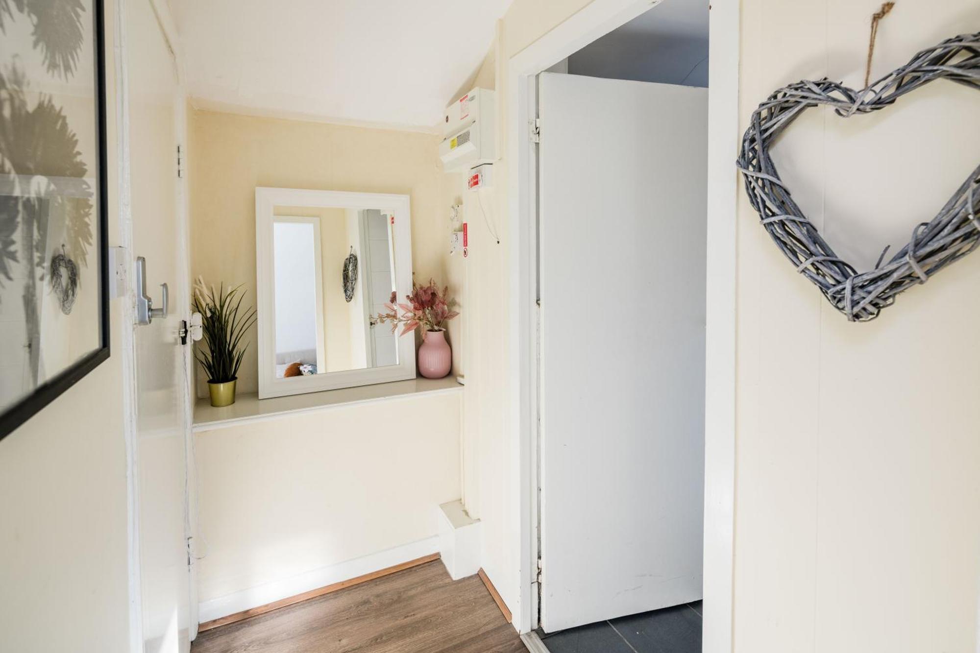 Apartamento Bright Fitzrovia