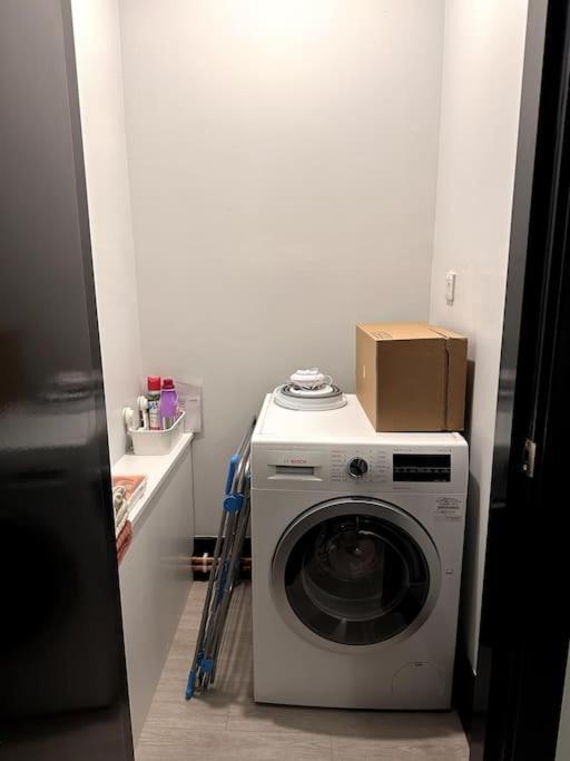 Appartement The Glamour Of Shoreditch *