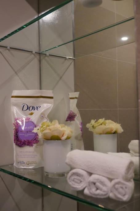 The Glamour Of Shoreditch Appartement Londen