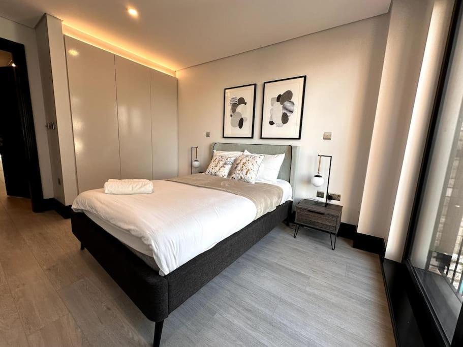 Appartement The Glamour Of Shoreditch